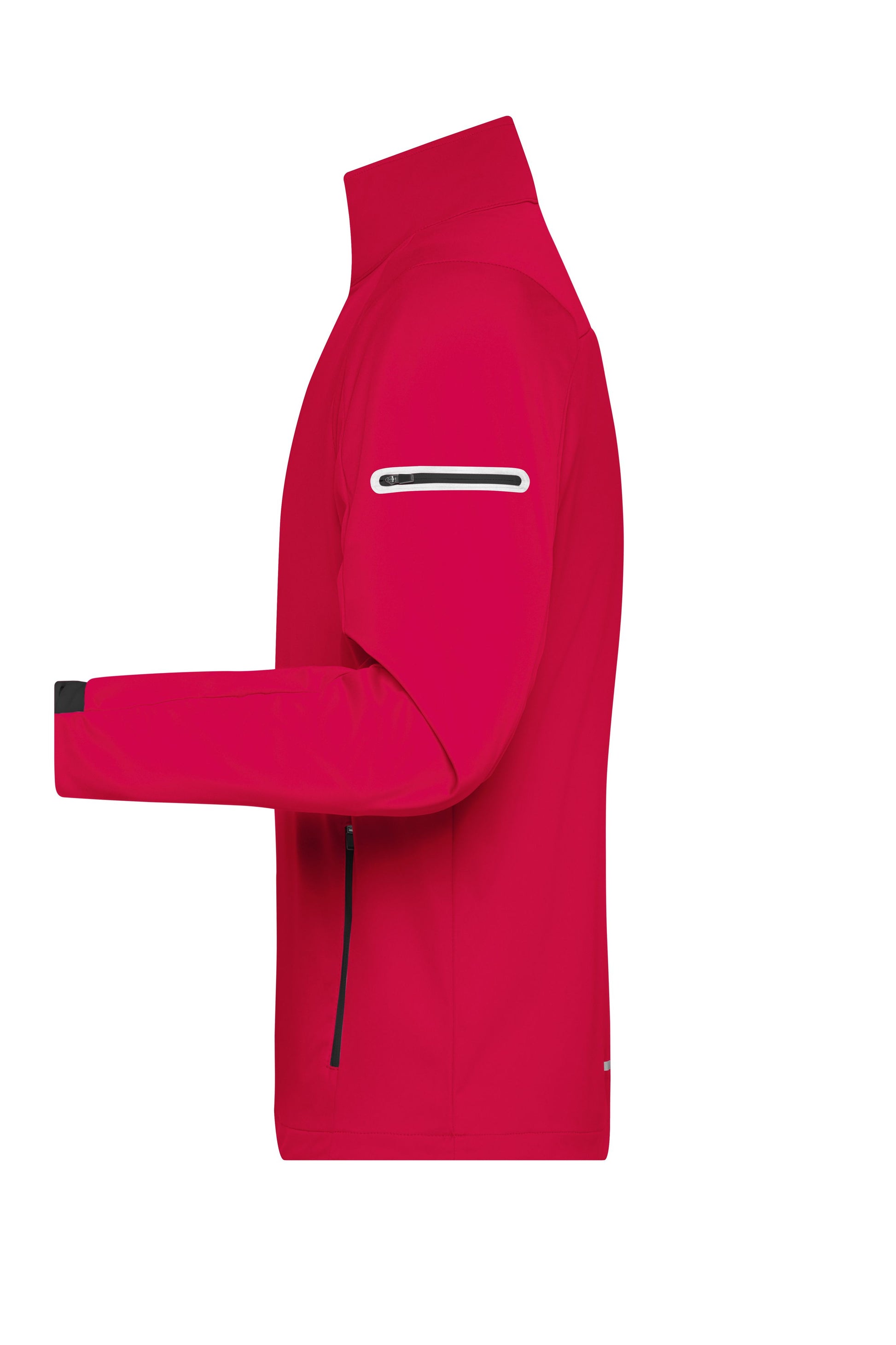 Men's Sports Softshell Jacket