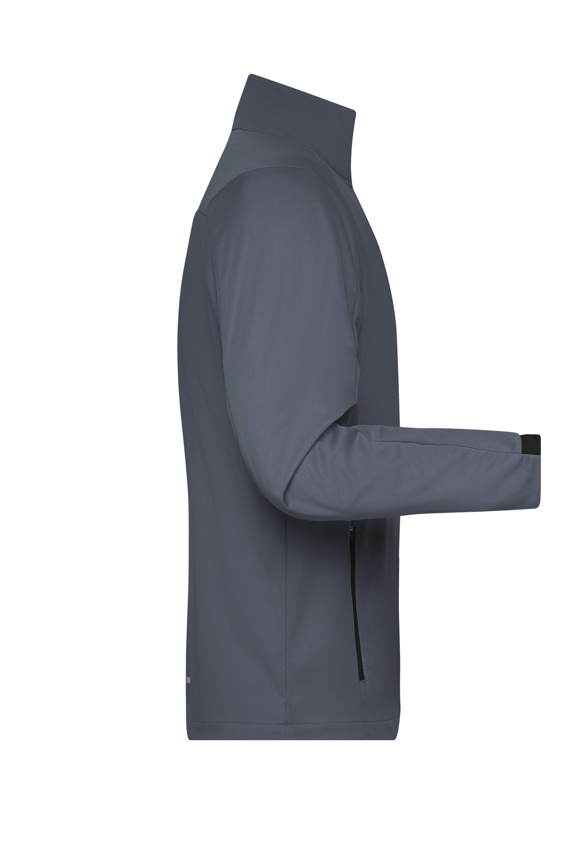 Men's Sports Softshell Jacket