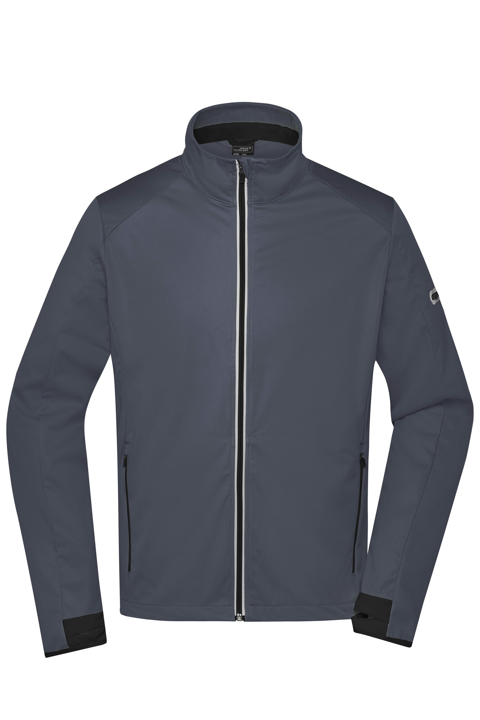 Men's Sports Softshell Jacket