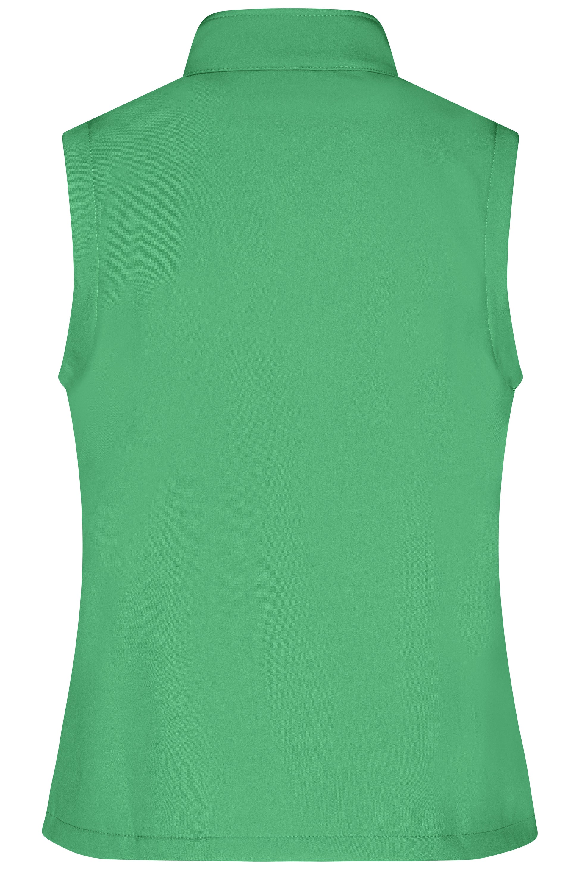 Ladies' Promo Softshell Vest