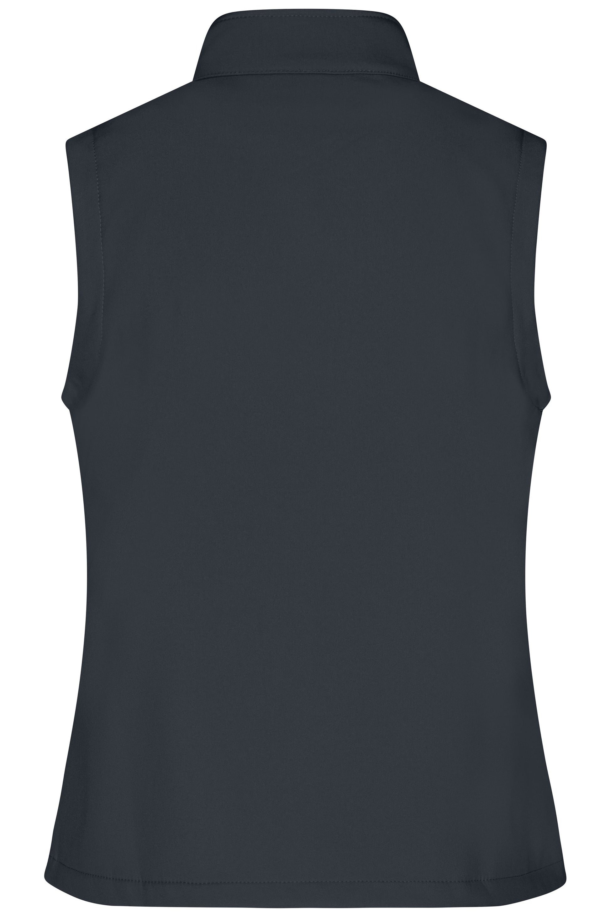 Ladies' Promo Softshell Vest