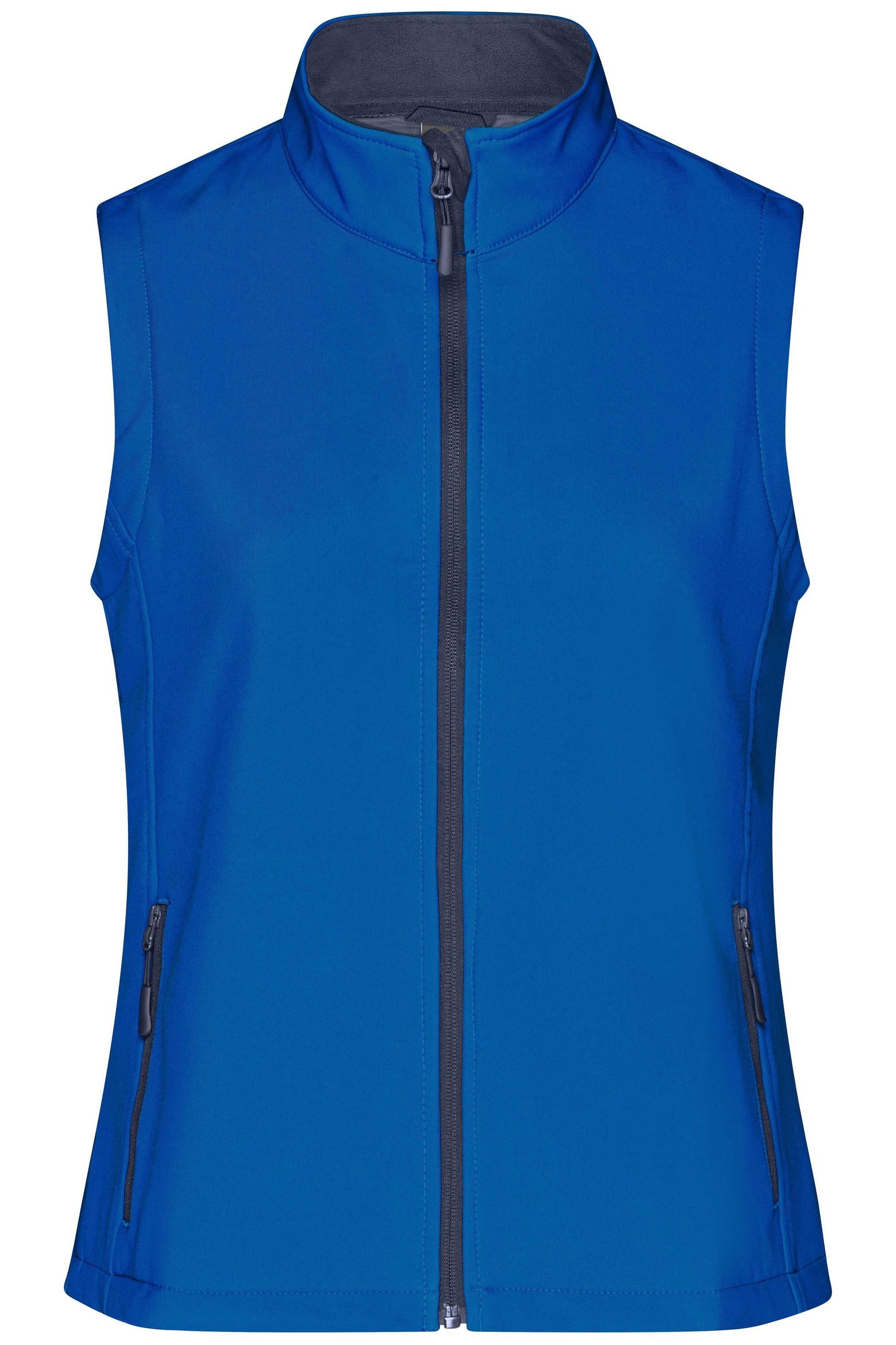 Ladies' Promo Softshell Vest