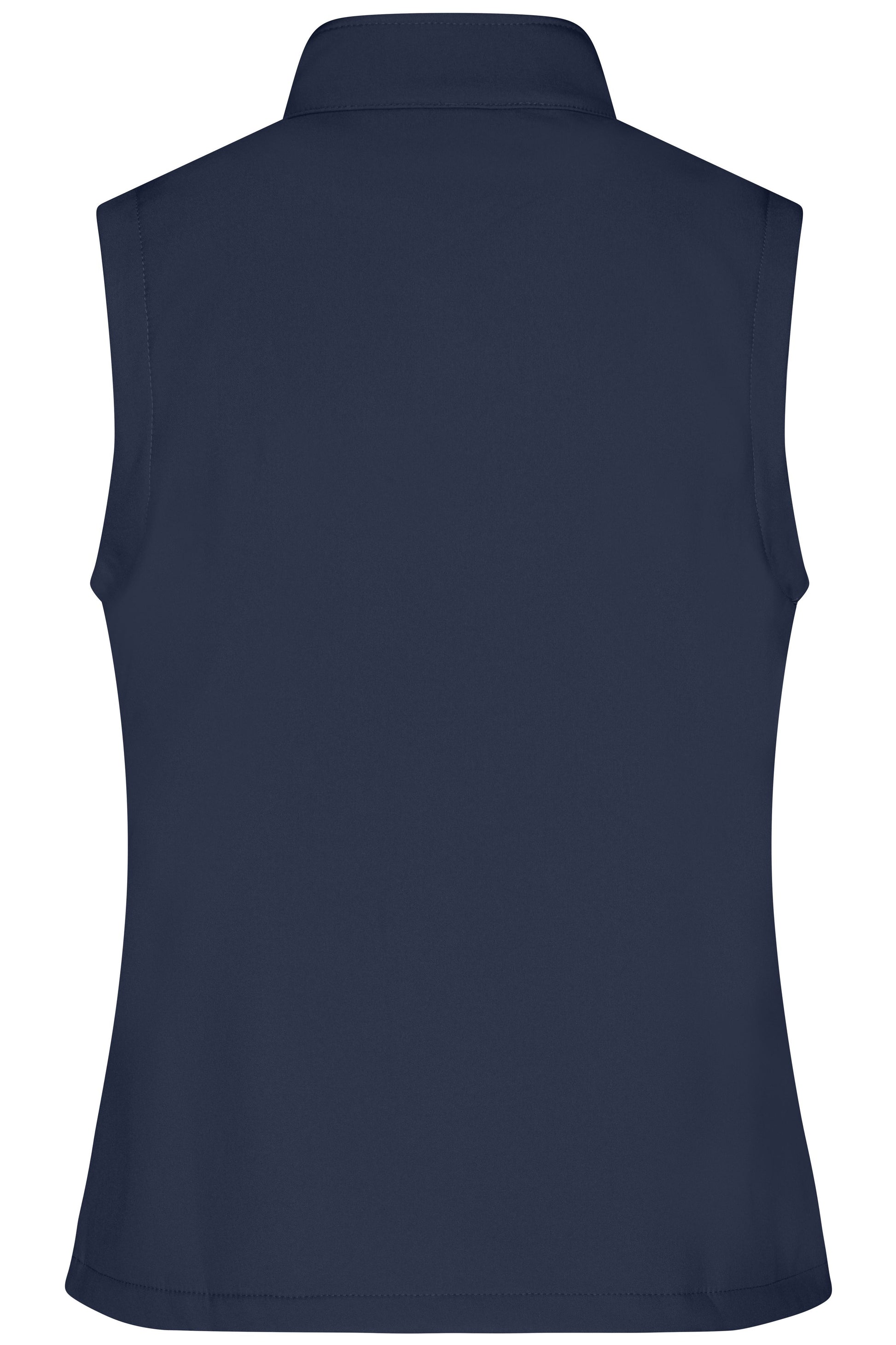 Ladies' Promo Softshell Vest