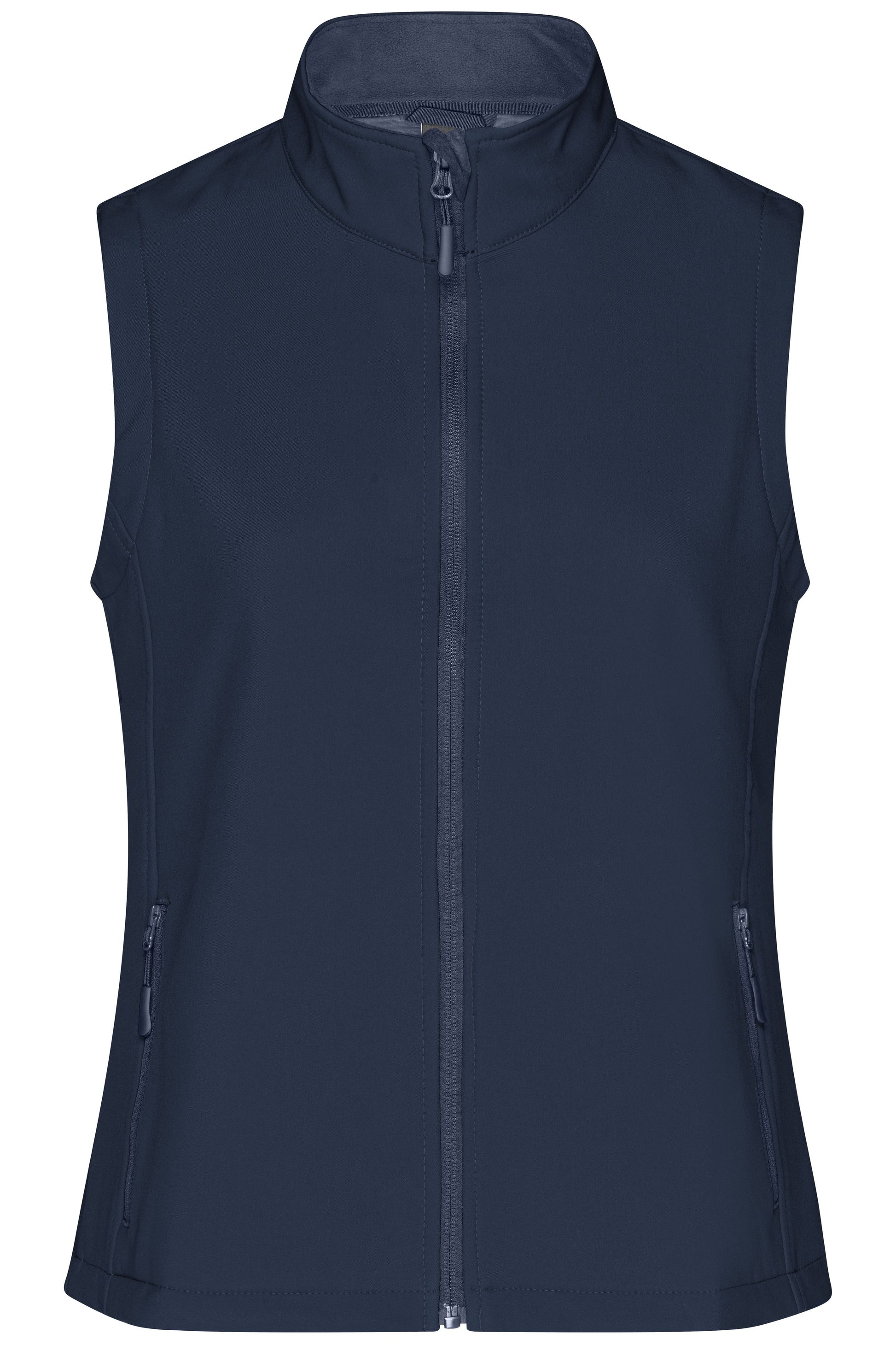 Ladies' Promo Softshell Vest