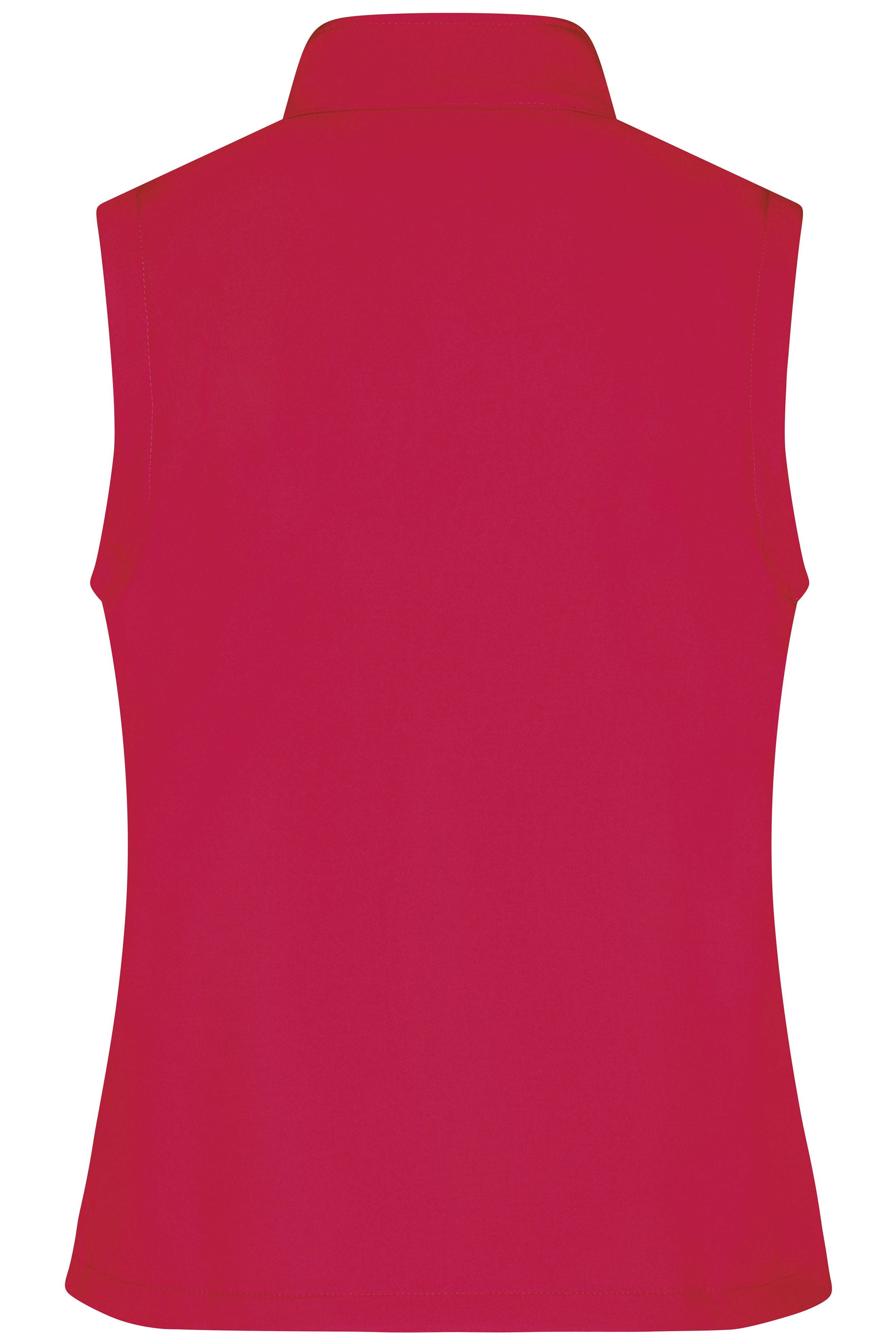 Ladies' Promo Softshell Vest