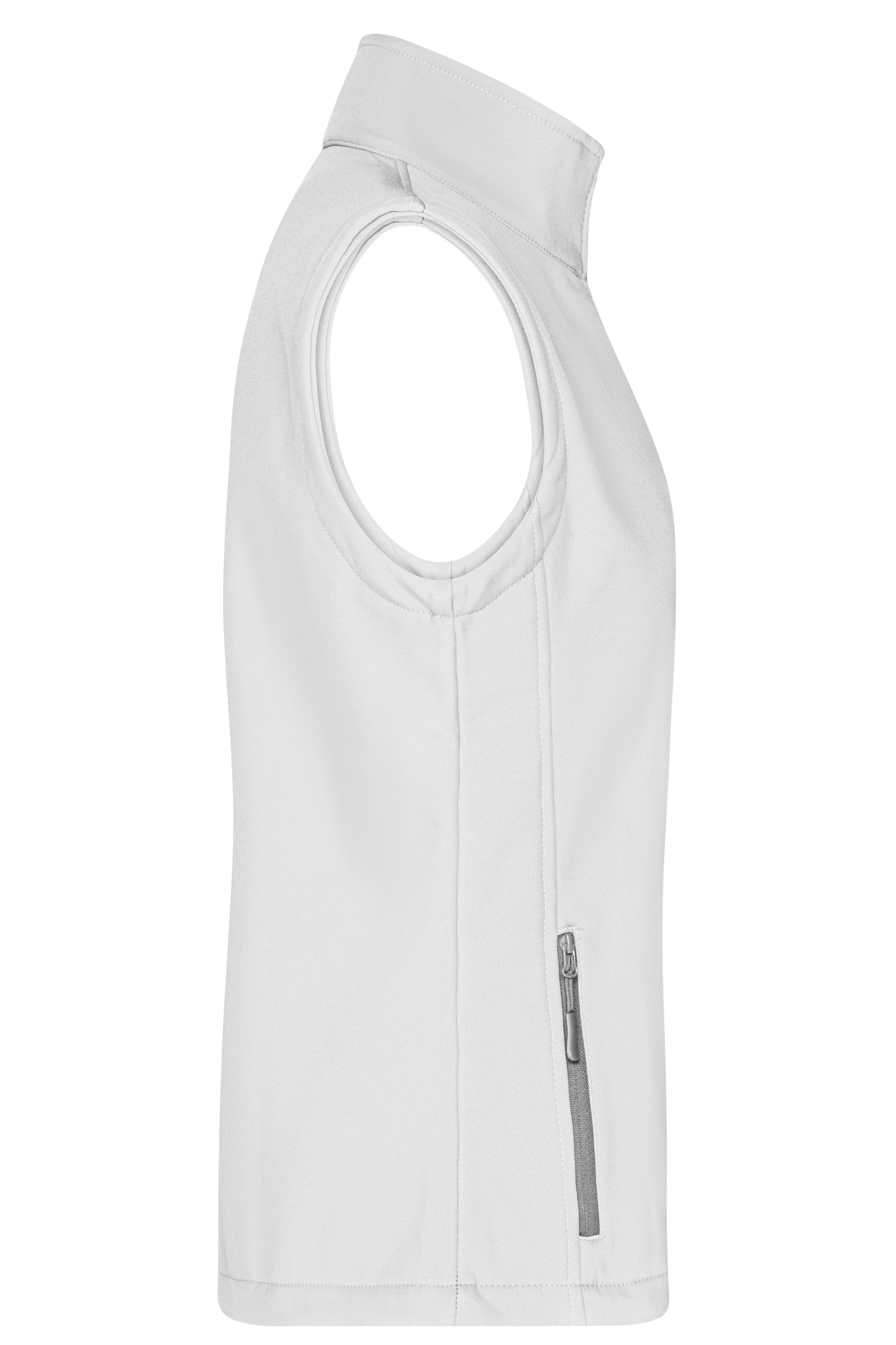 Ladies' Promo Softshell Vest