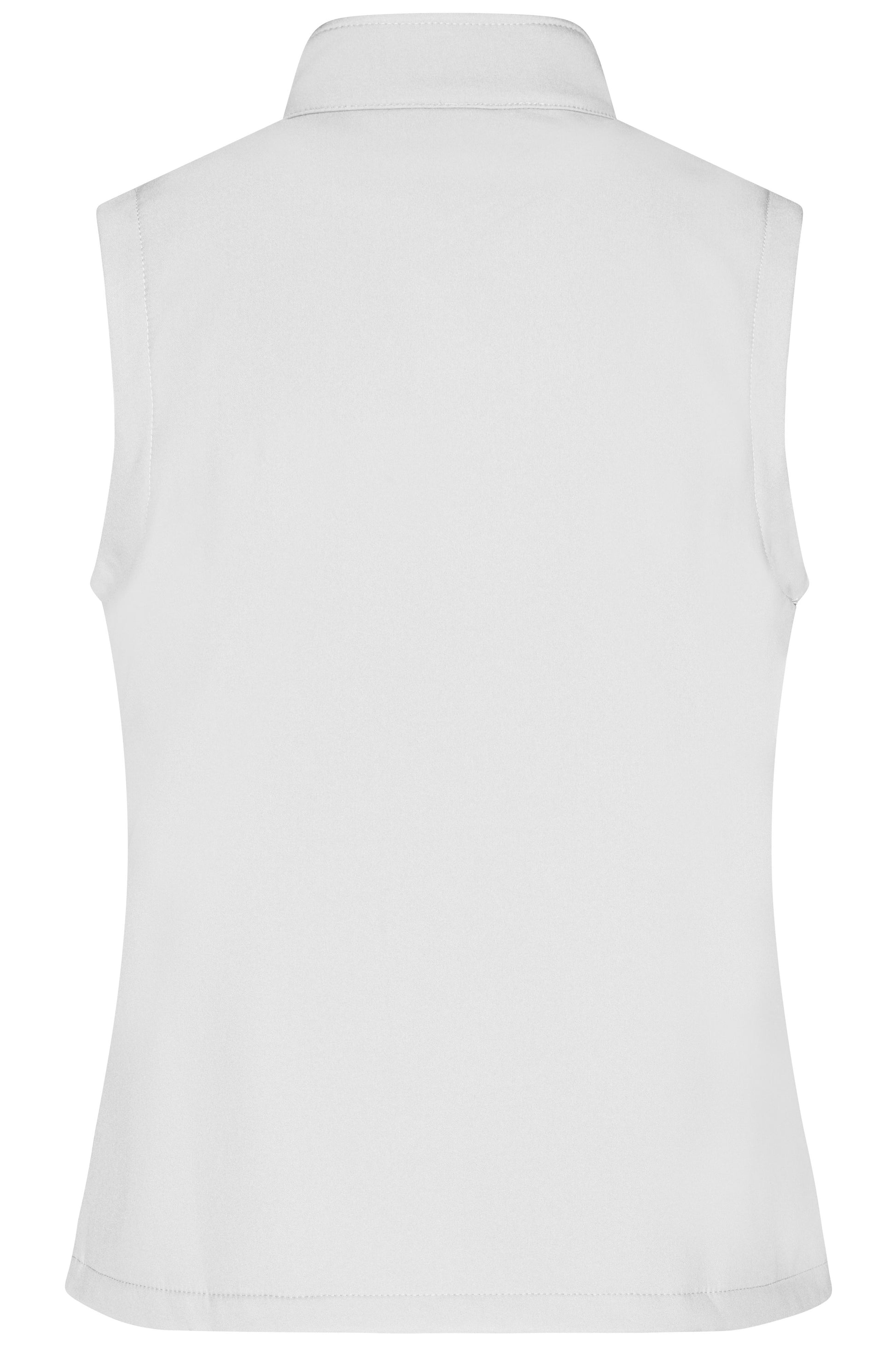 Ladies' Promo Softshell Vest