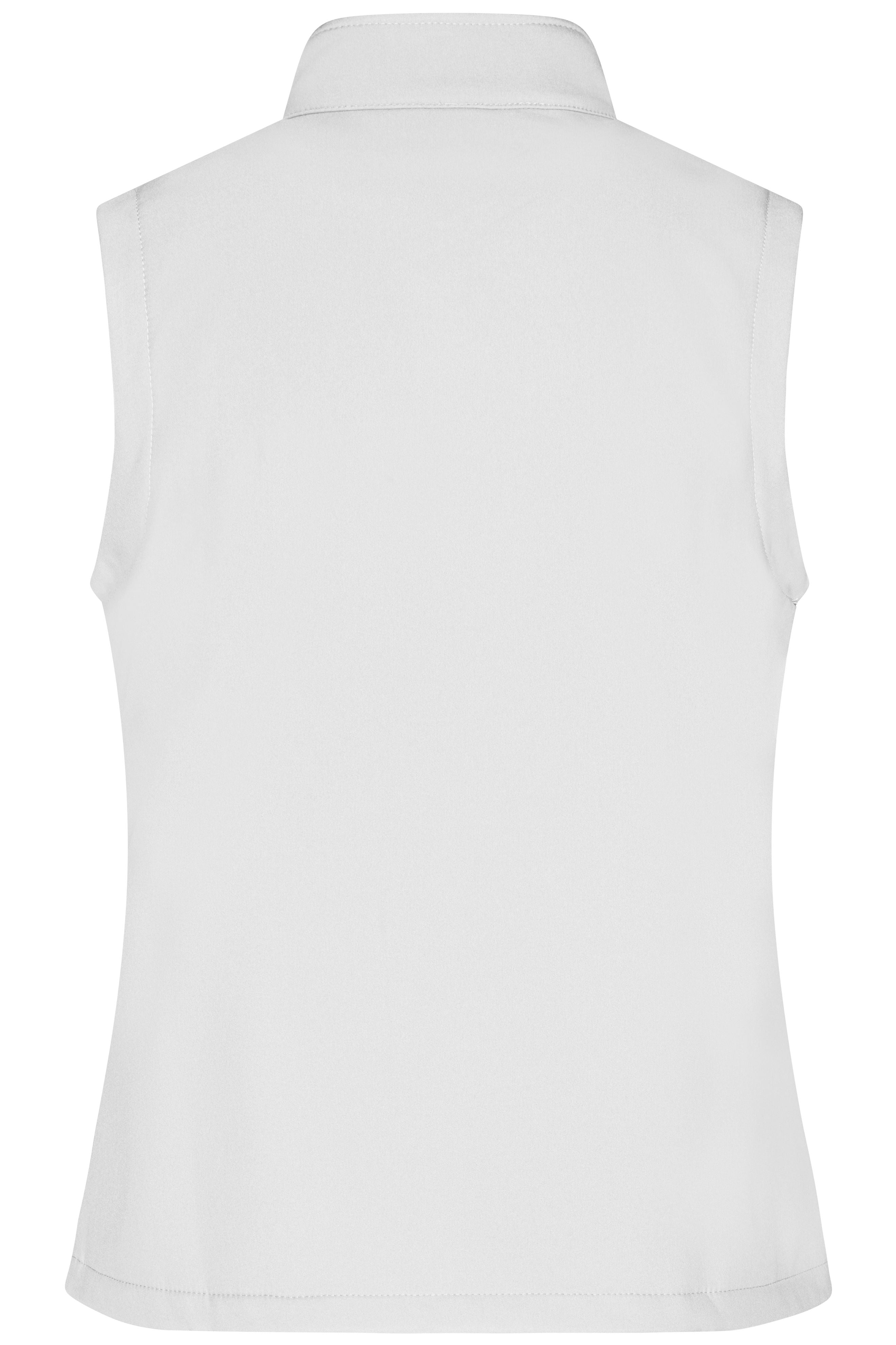 Ladies' Promo Softshell Vest