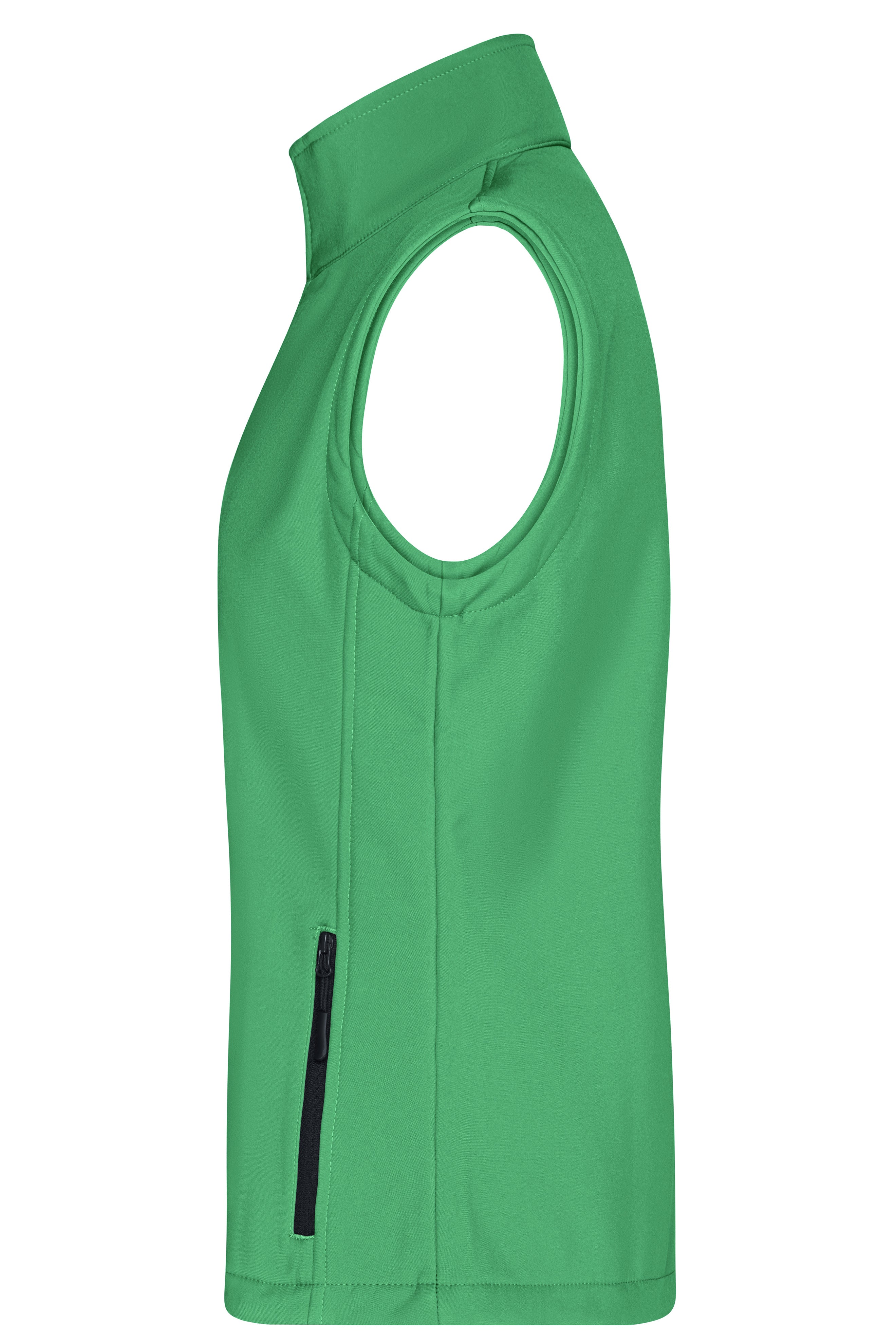 Men's Promo Softshell Vest