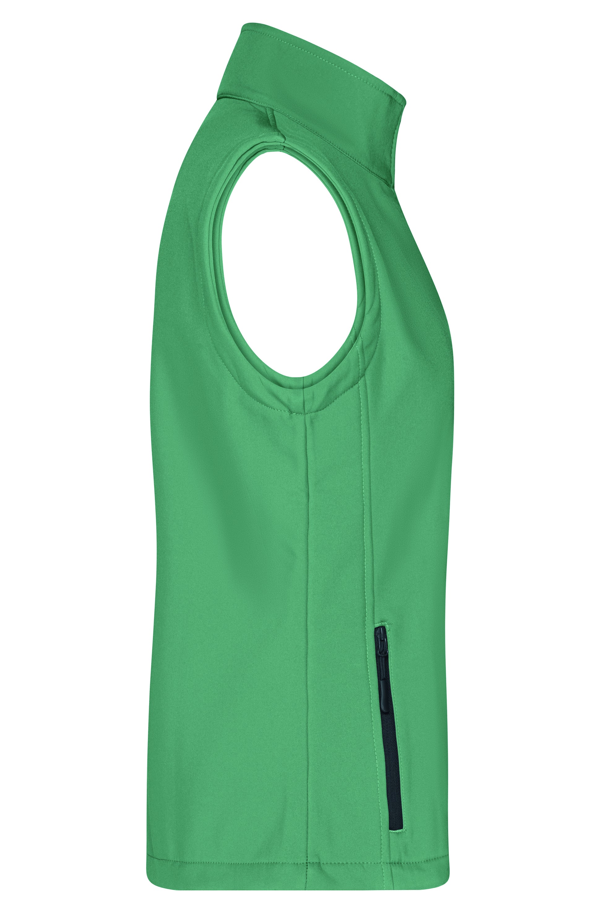 Men's Promo Softshell Vest