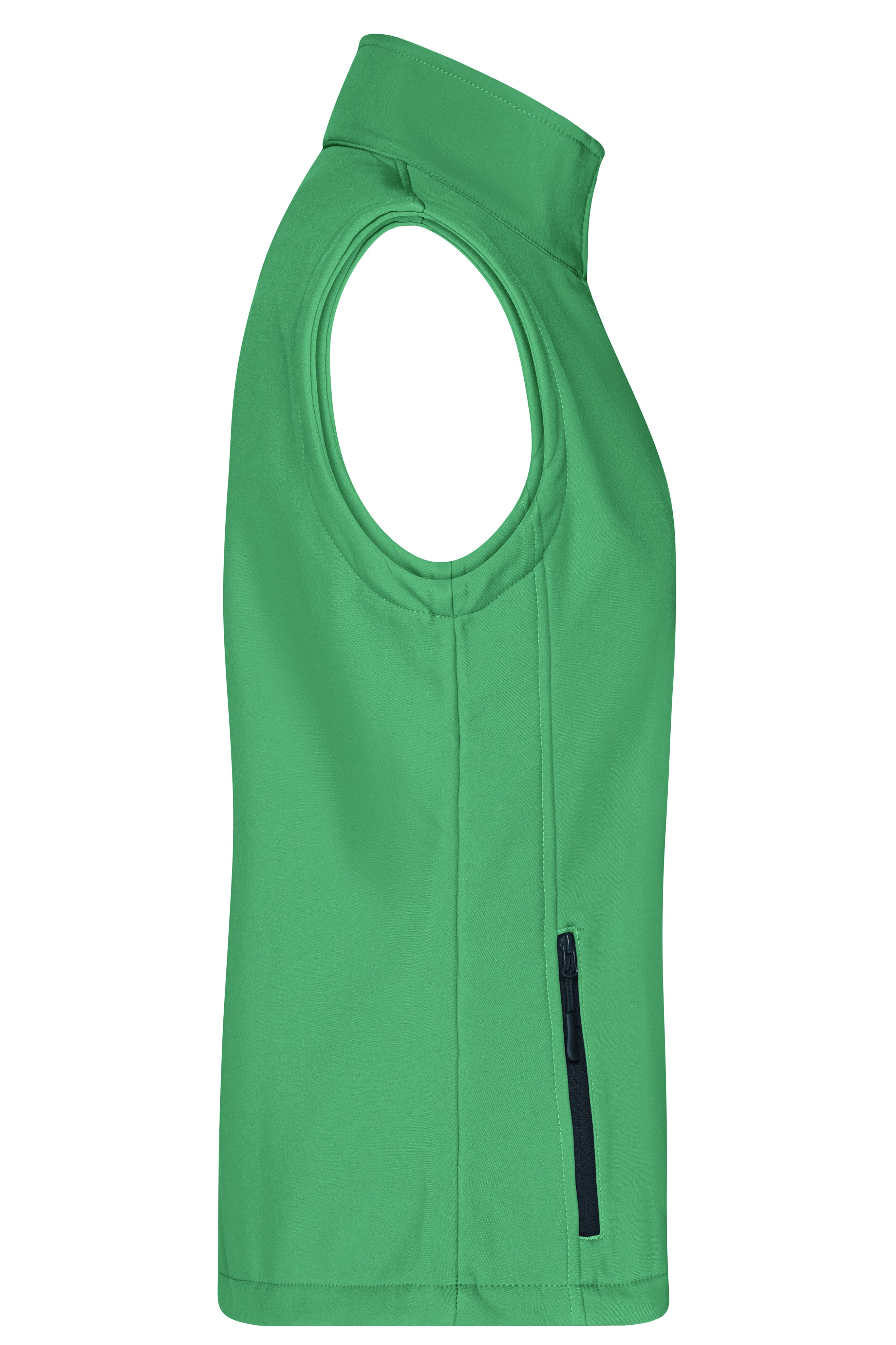Men's Promo Softshell Vest