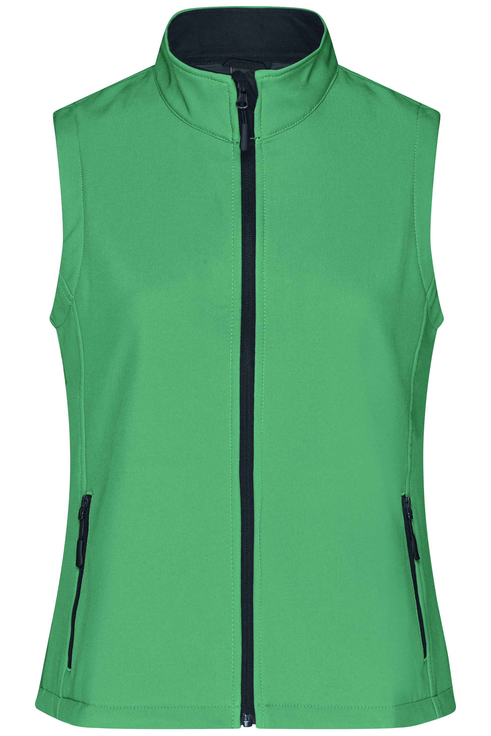 Men's Promo Softshell Vest