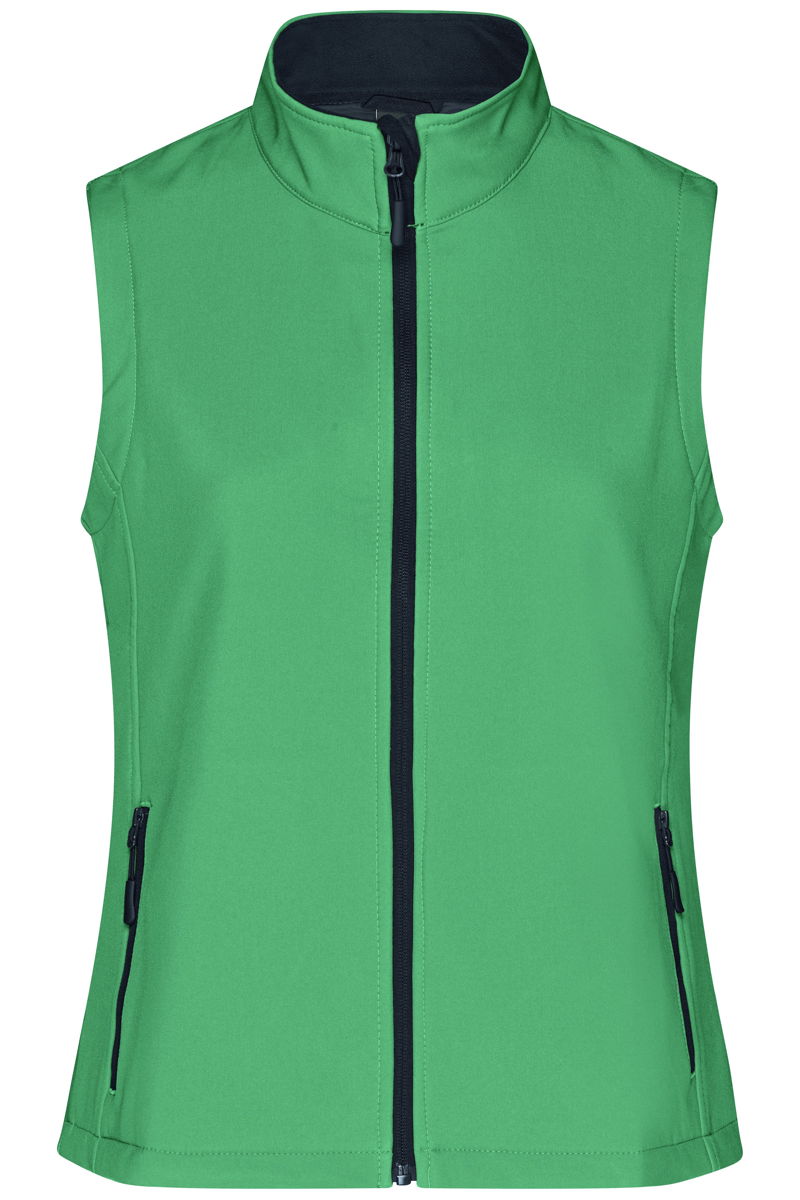 Men's Promo Softshell Vest