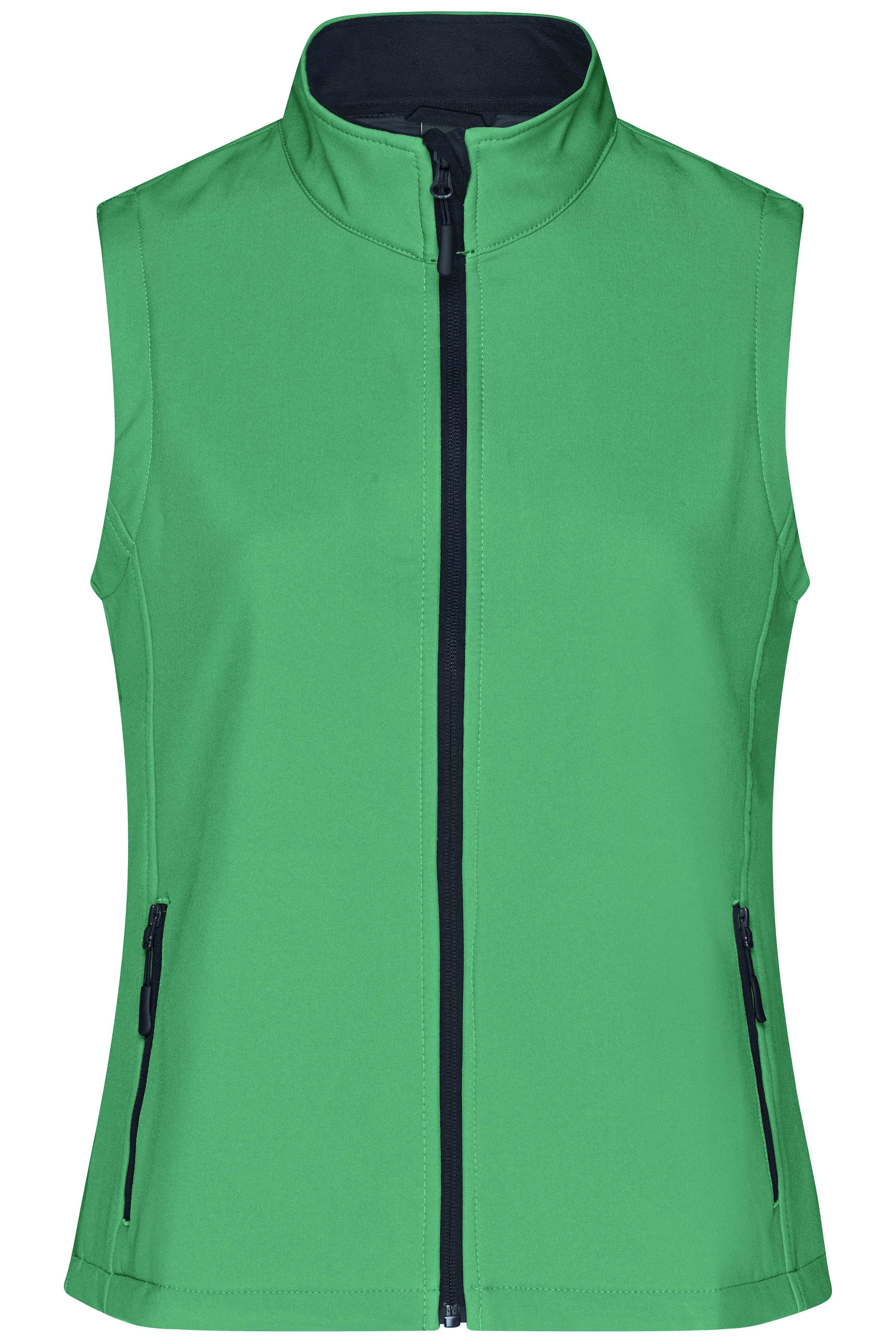 Men's Promo Softshell Vest