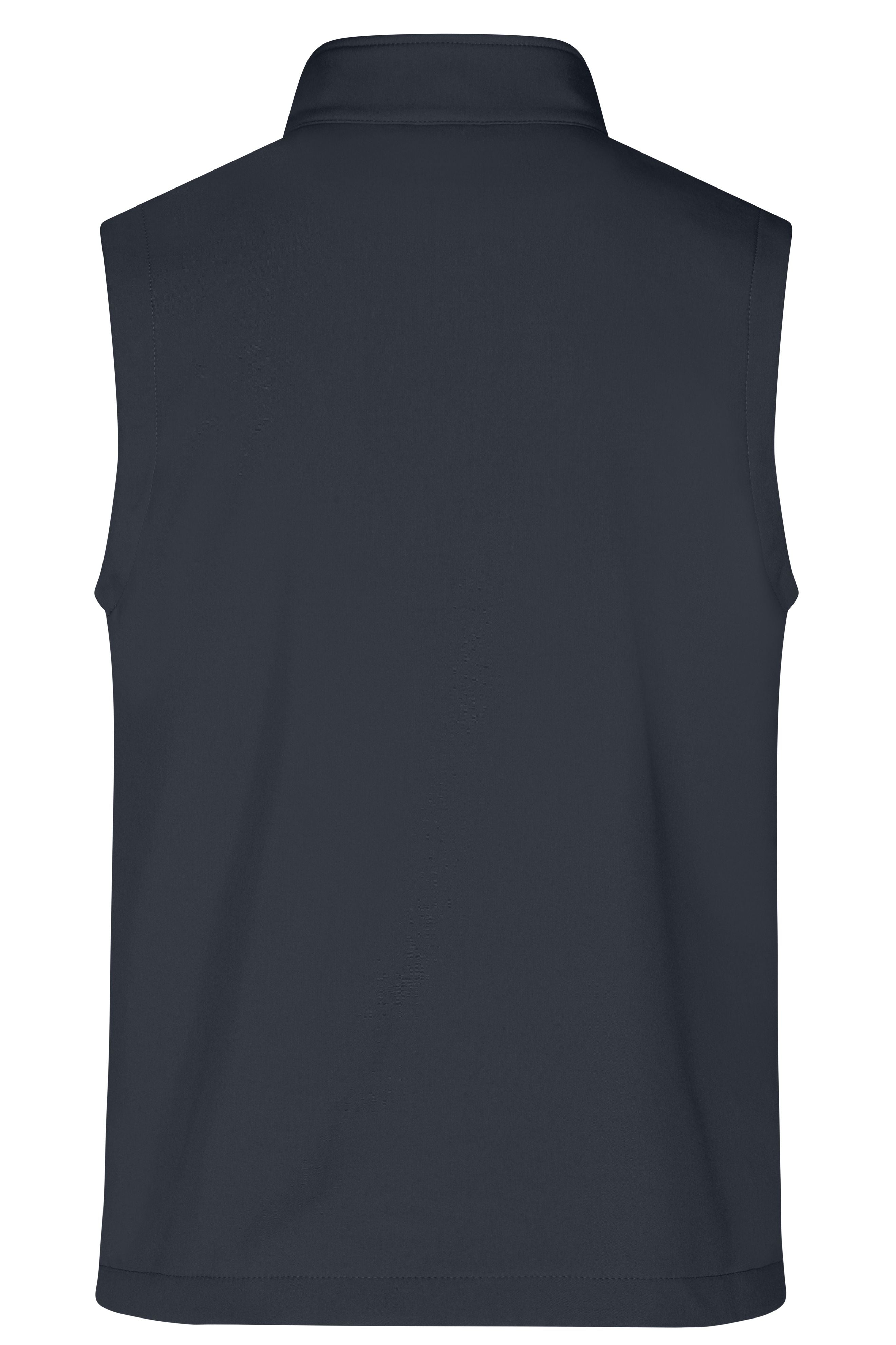 Men's Promo Softshell Vest