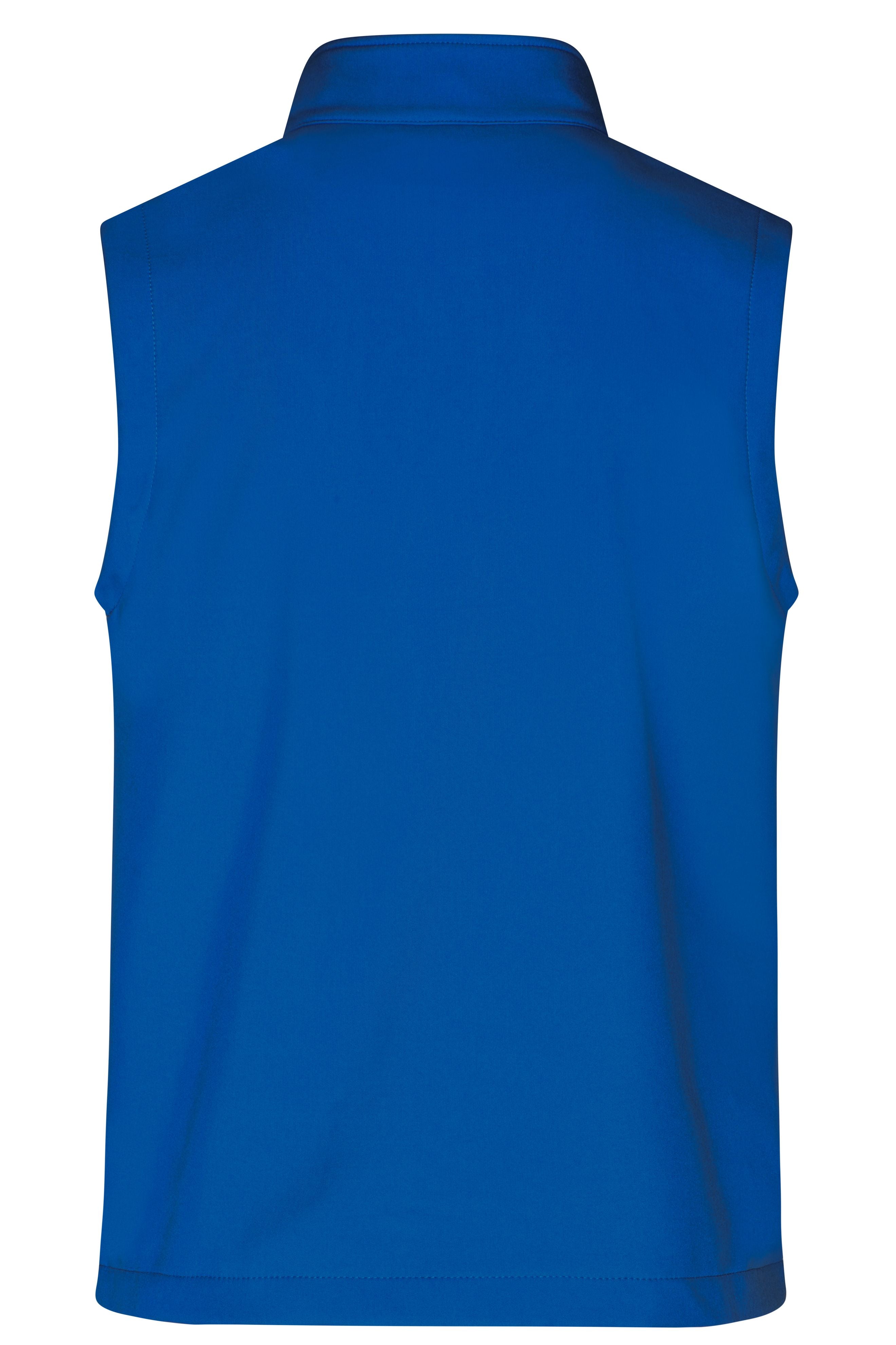 Men's Promo Softshell Vest