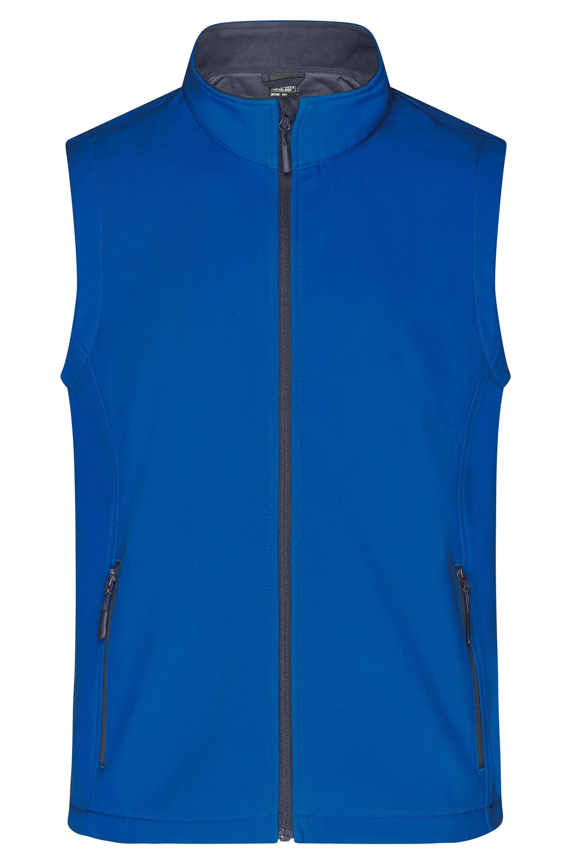 Men's Promo Softshell Vest