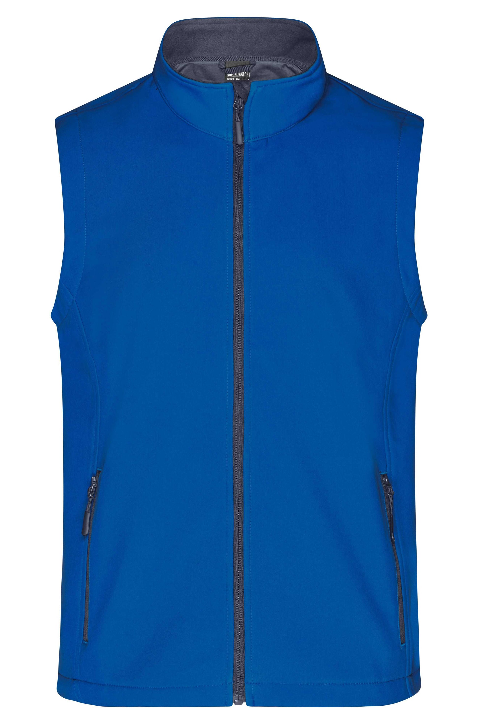 Men's Promo Softshell Vest