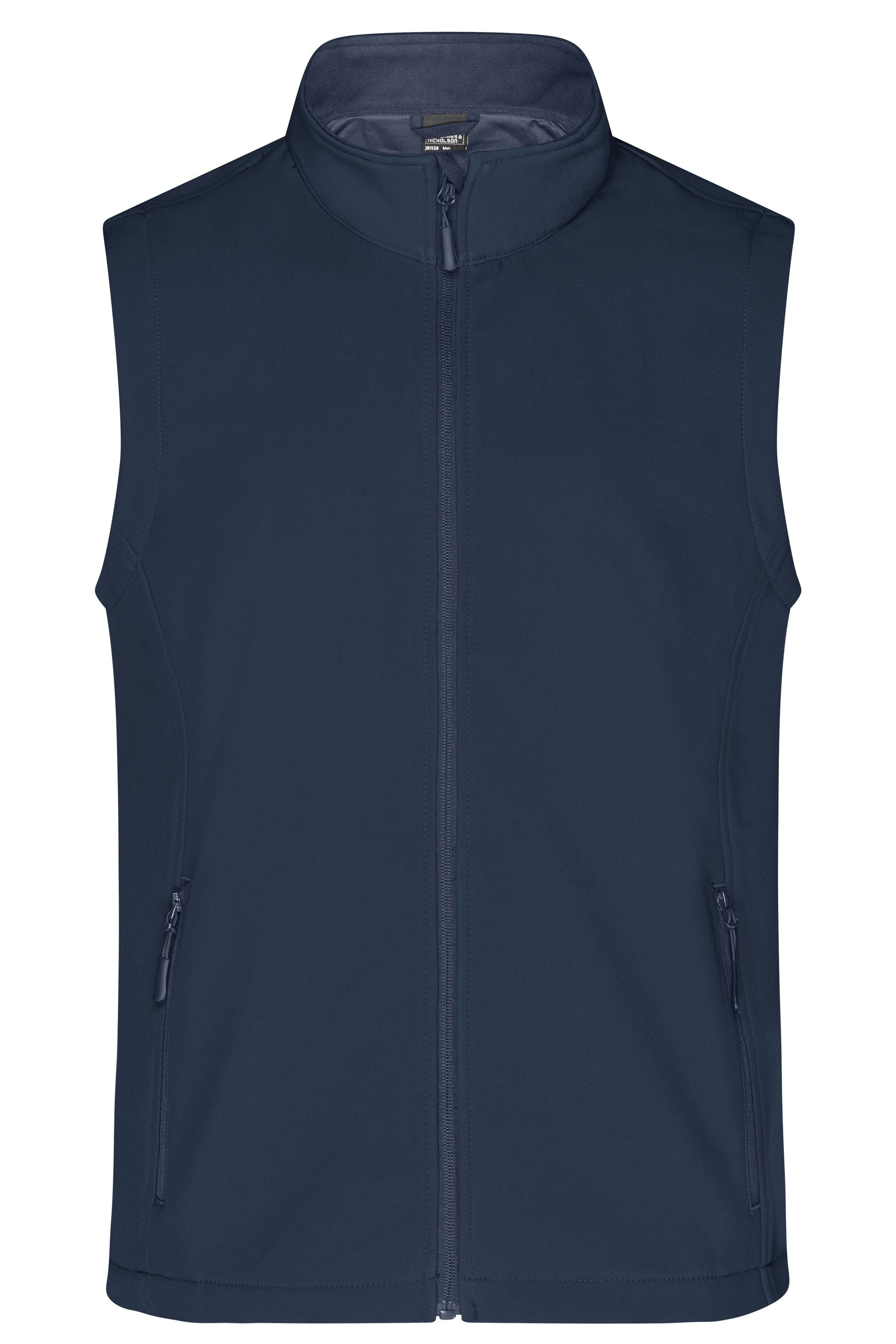 Men's Promo Softshell Vest