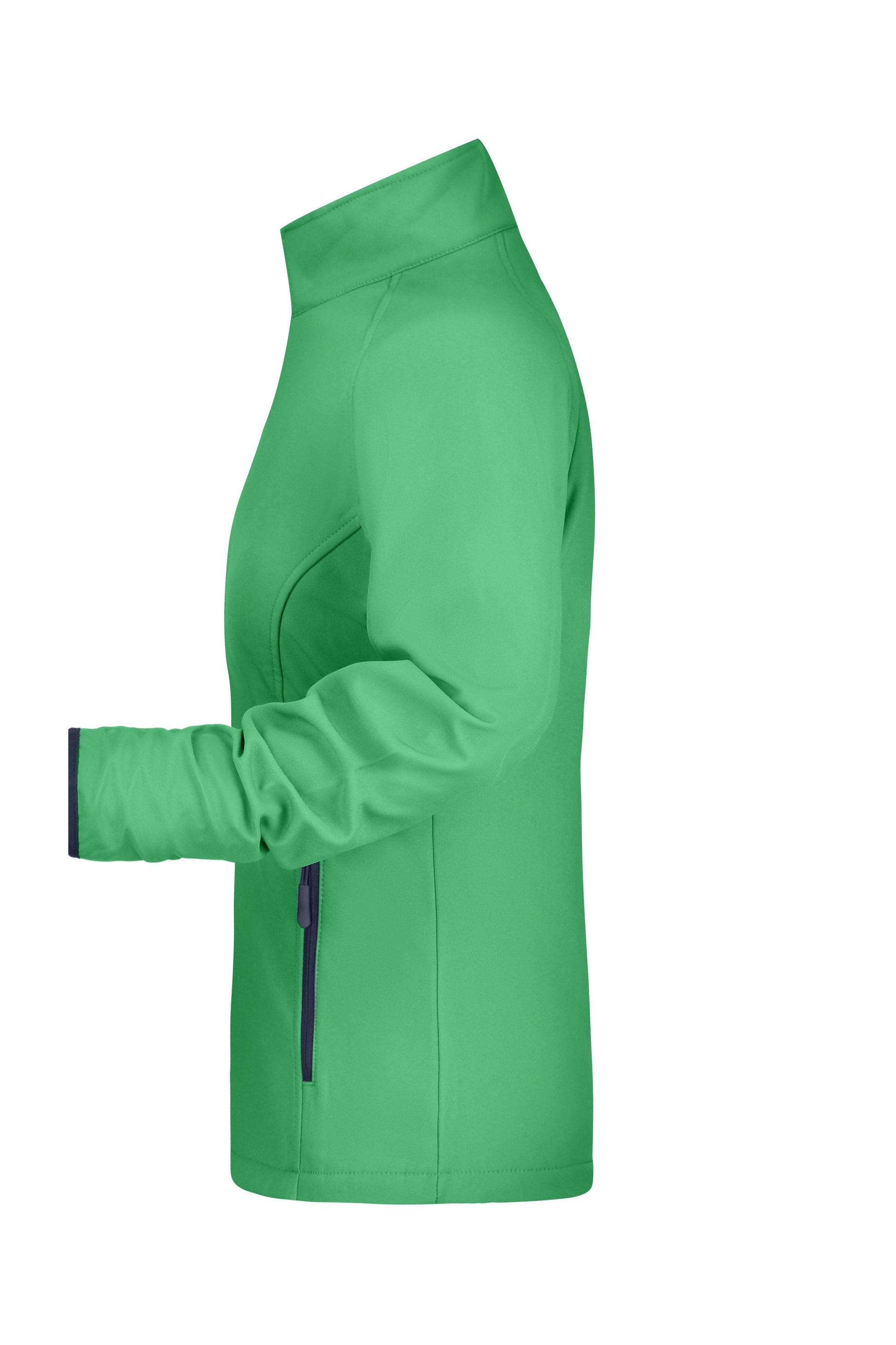 Ladies' Promo Softshell Jacket