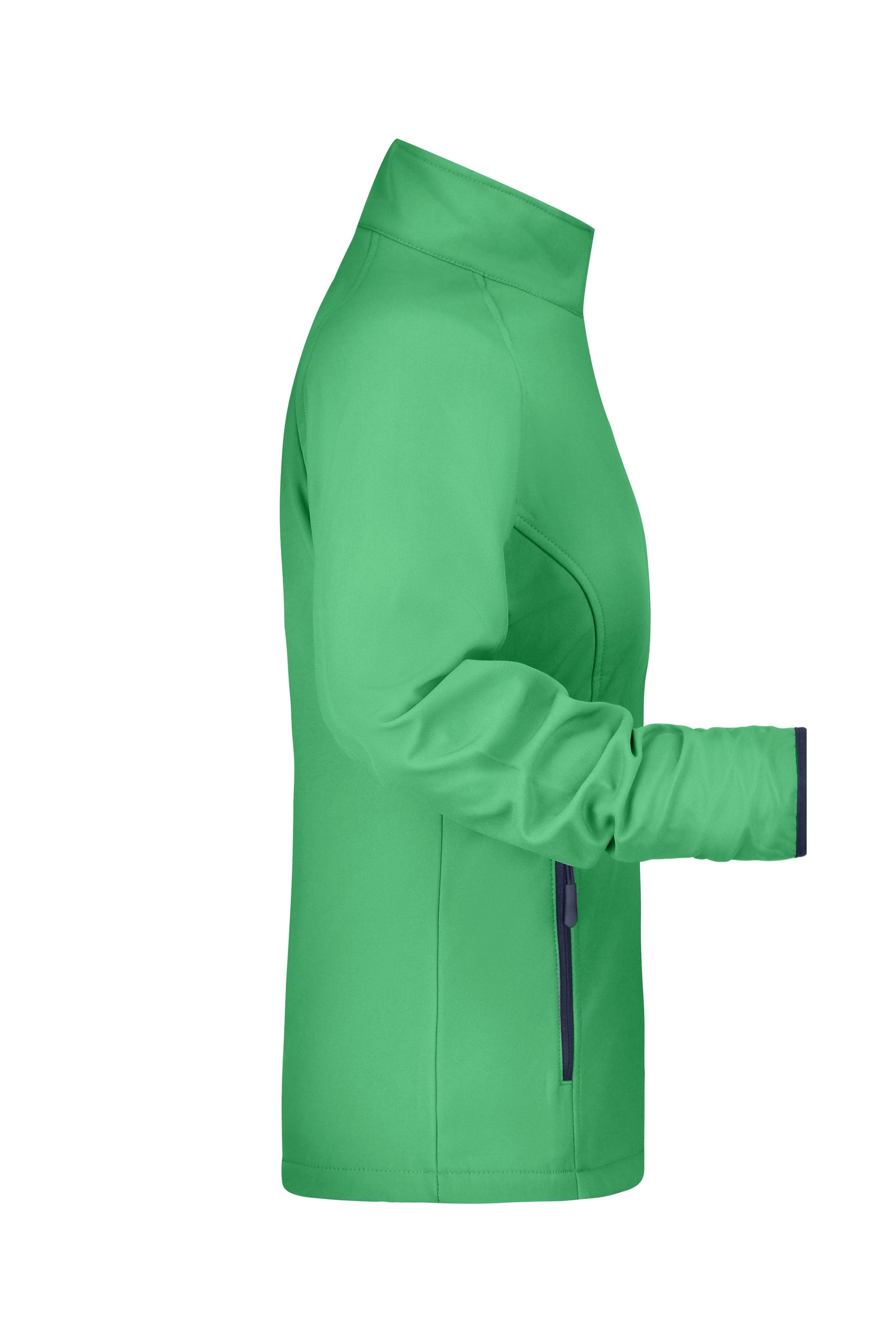 Ladies' Promo Softshell Jacket
