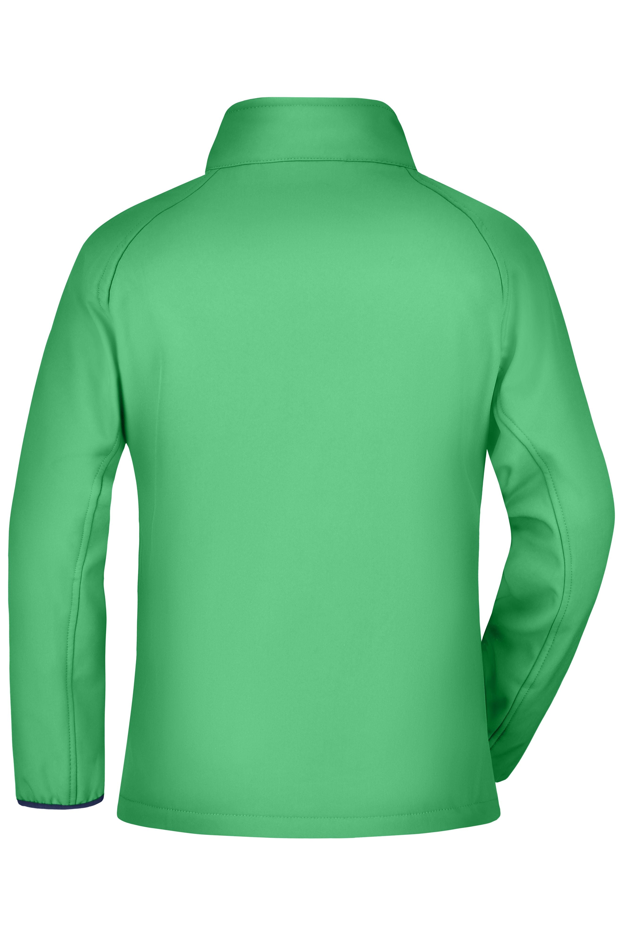 Ladies' Promo Softshell Jacket