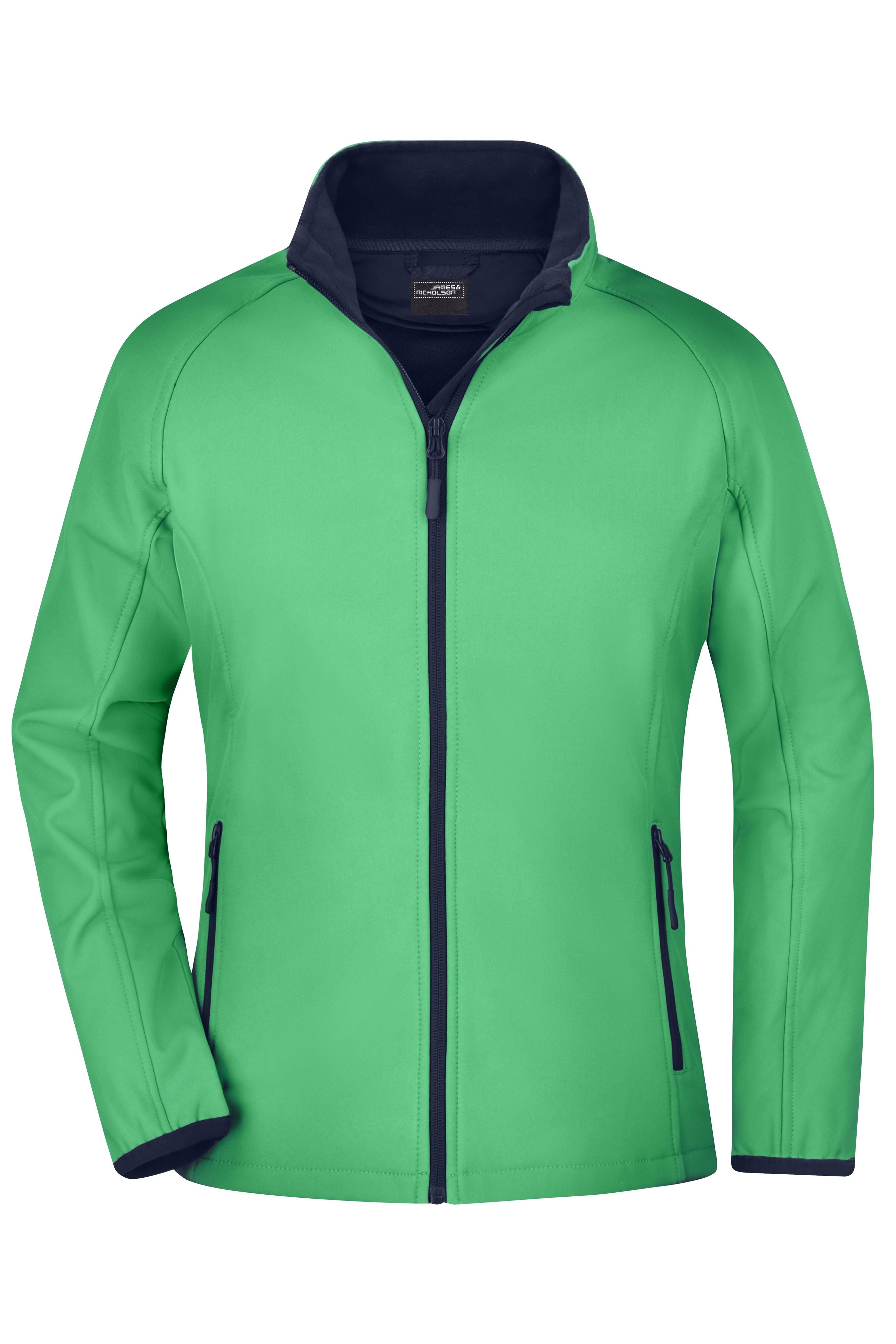 Ladies' Promo Softshell Jacket