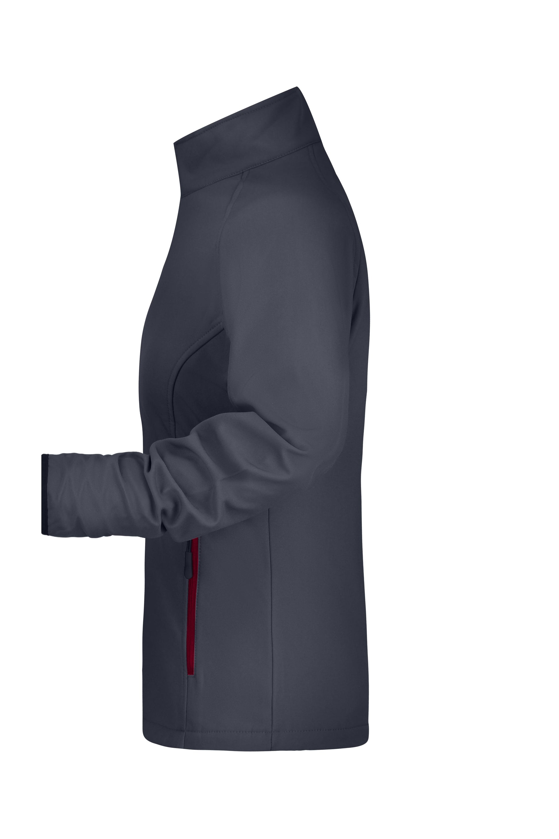Ladies' Promo Softshell Jacket