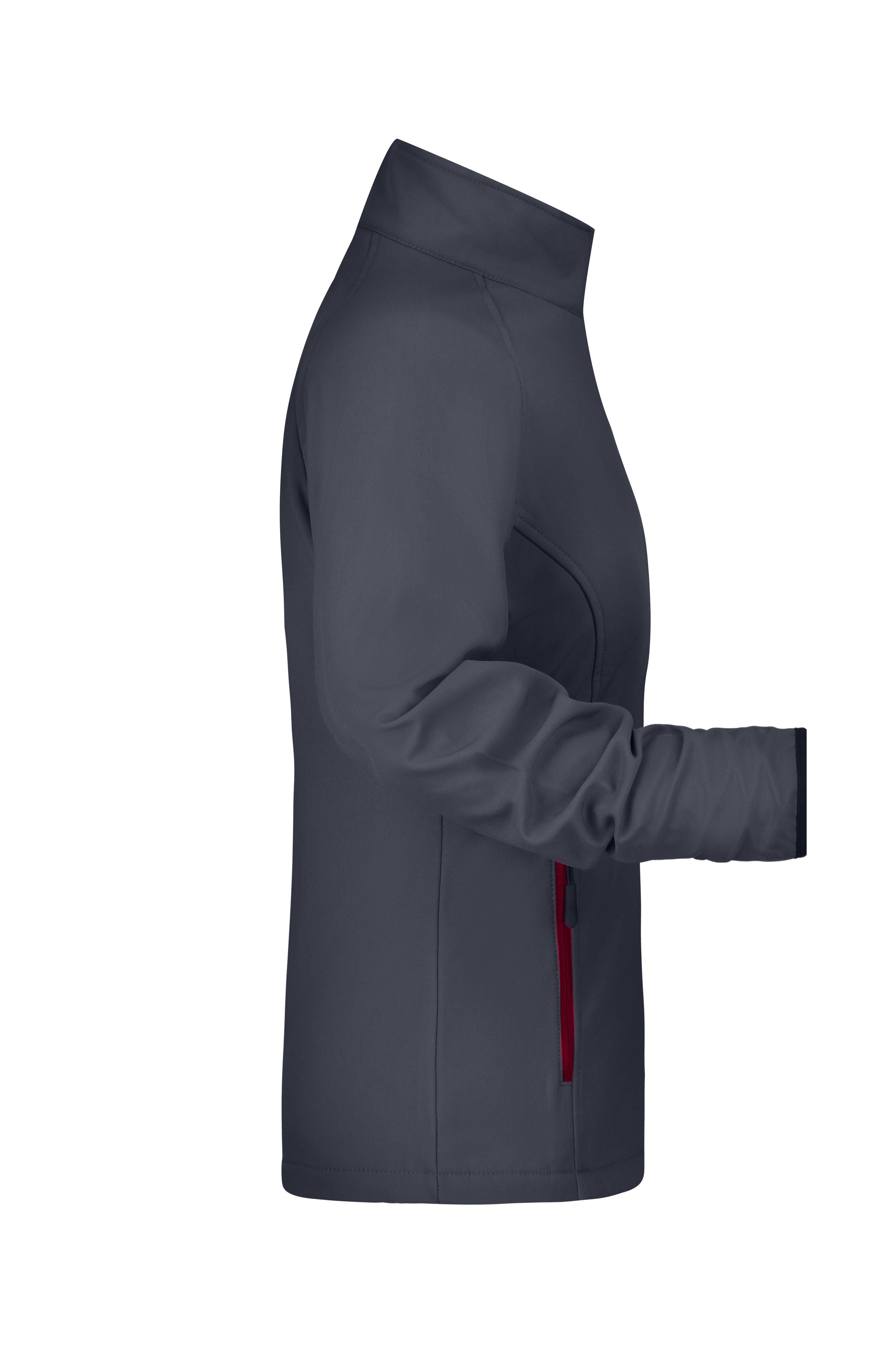 Ladies' Promo Softshell Jacket