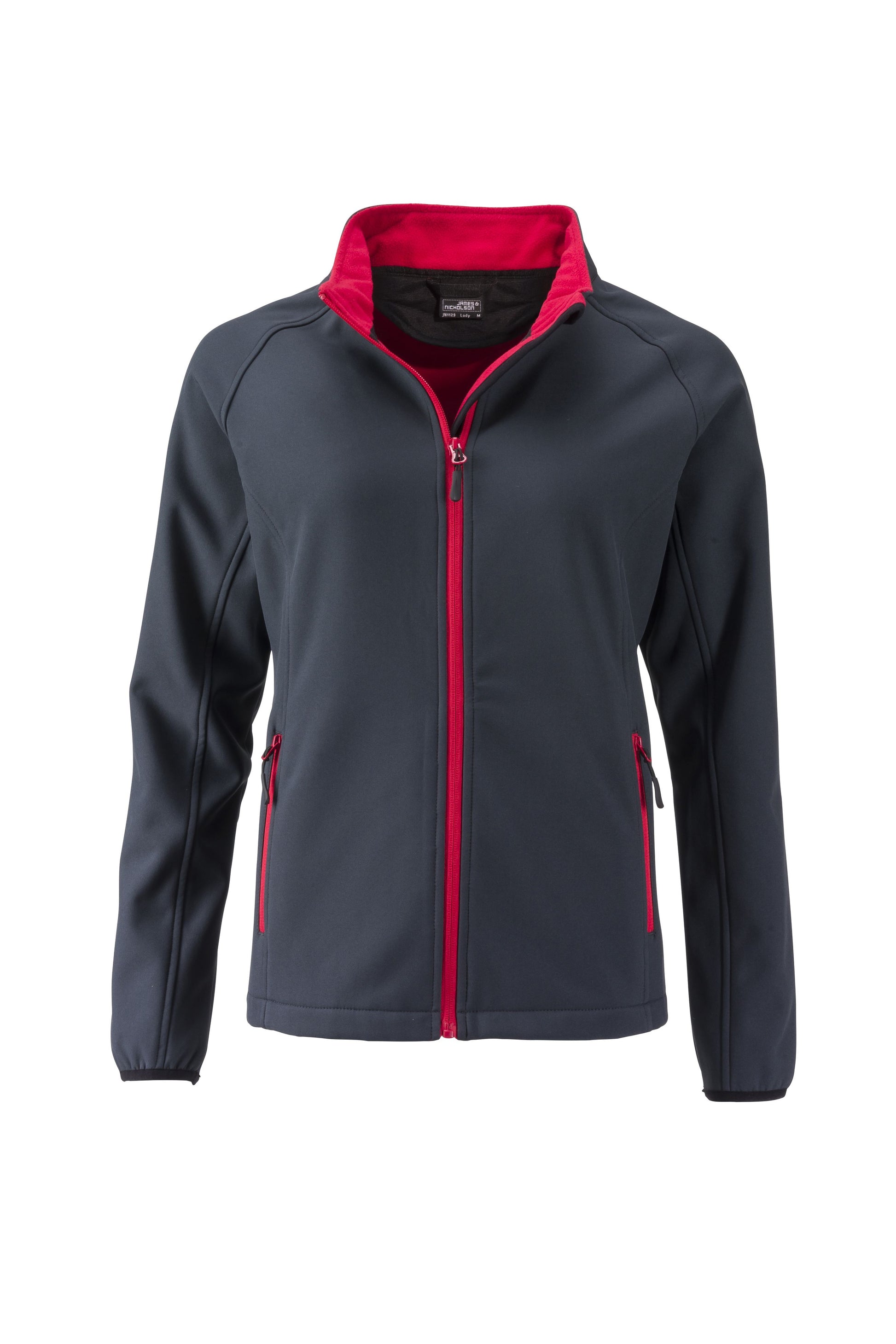 Ladies' Promo Softshell Jacket