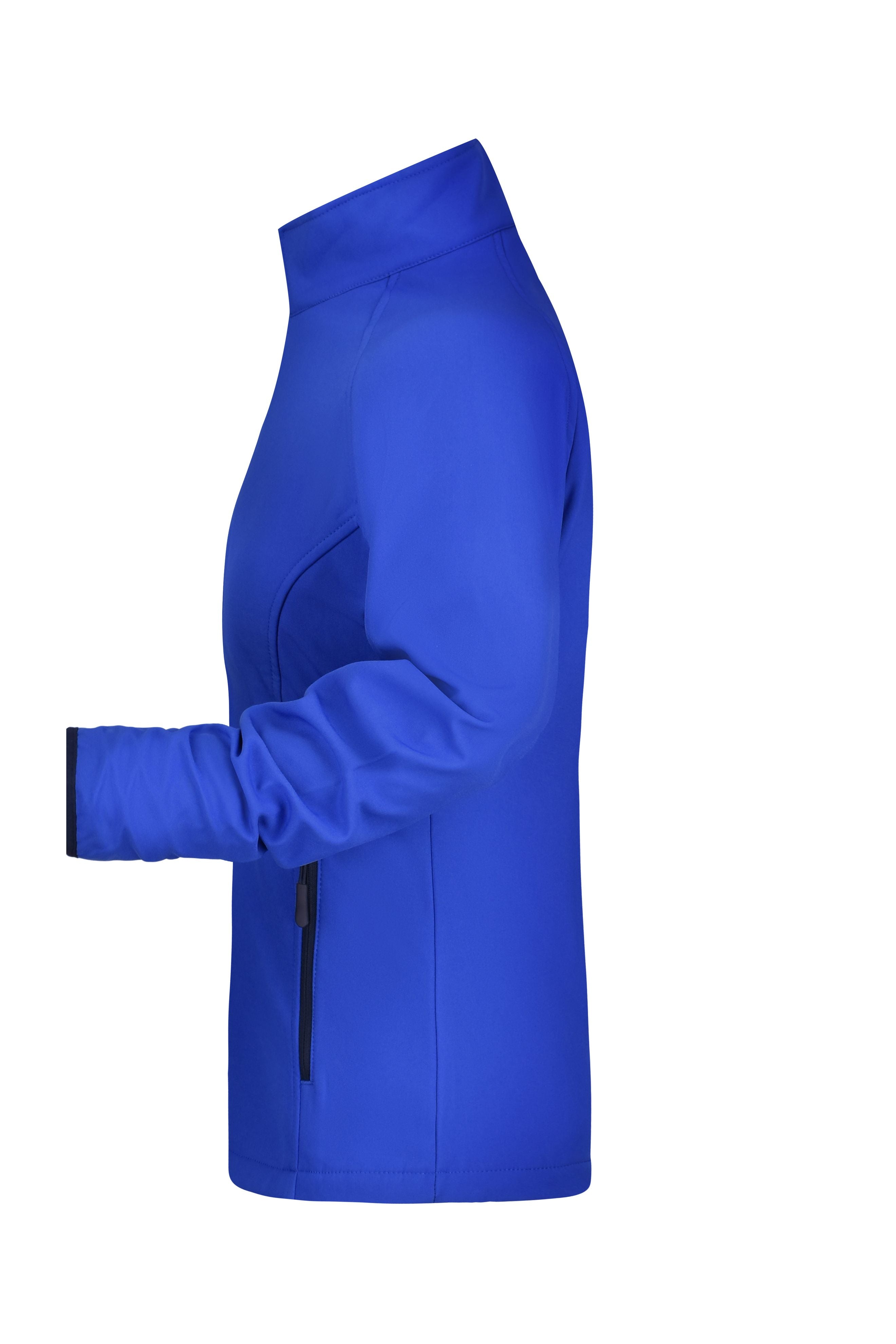 Ladies' Promo Softshell Jacket
