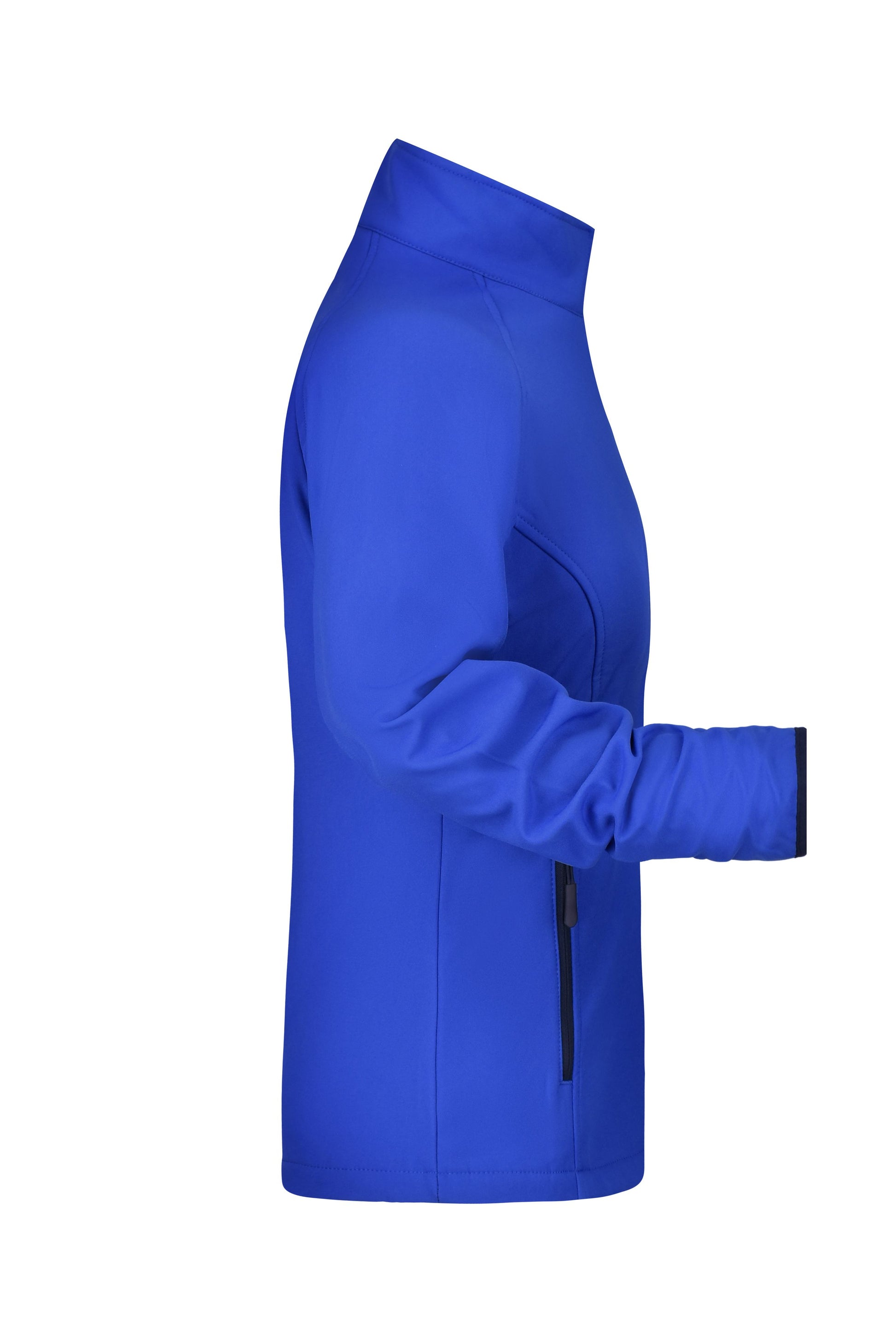 Ladies' Promo Softshell Jacket