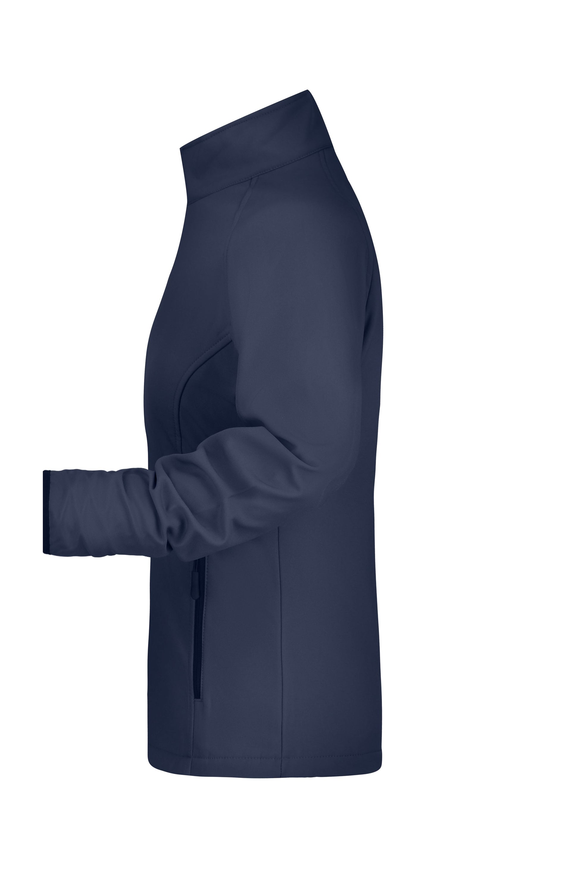 Ladies' Promo Softshell Jacket