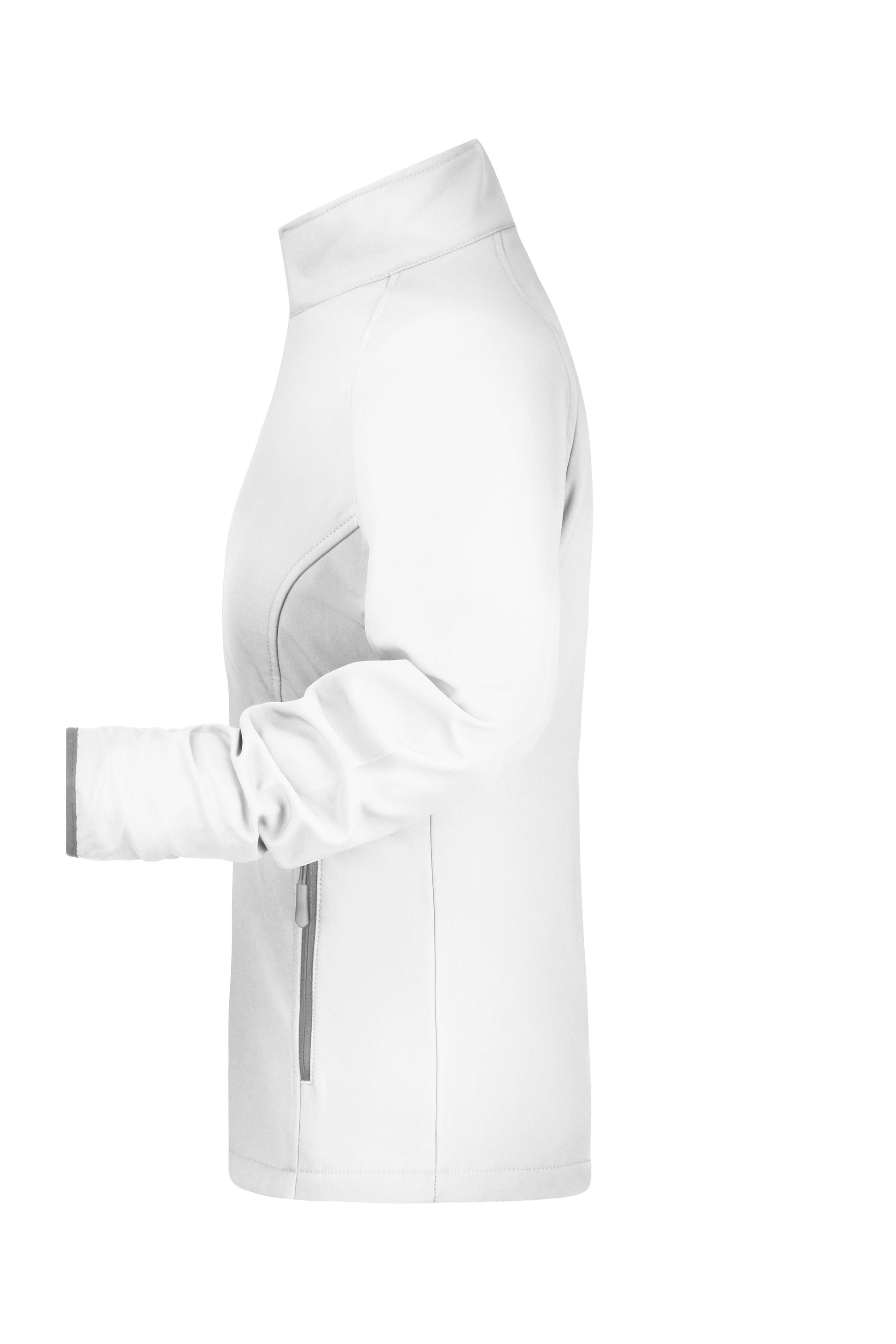 Ladies' Promo Softshell Jacket