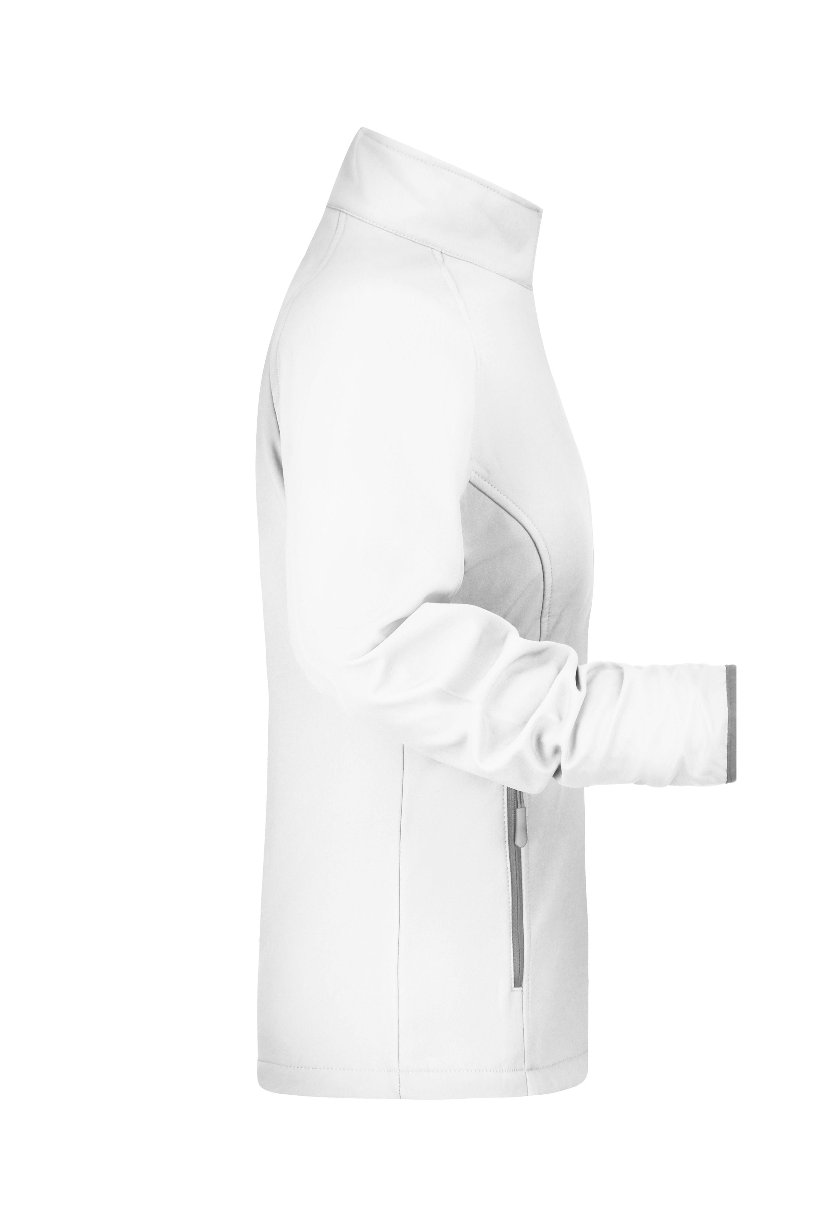 Ladies' Promo Softshell Jacket