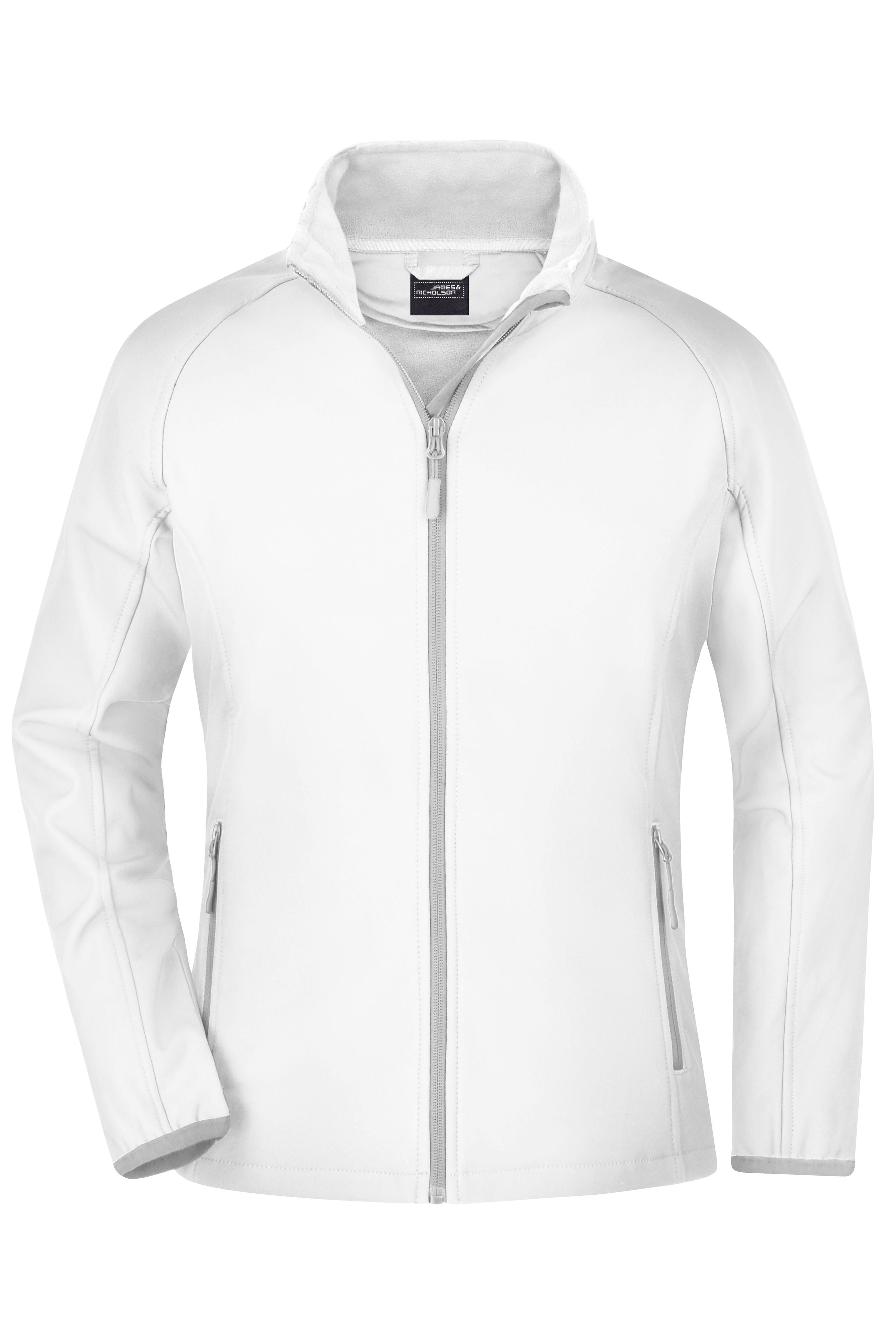 Ladies' Promo Softshell Jacket
