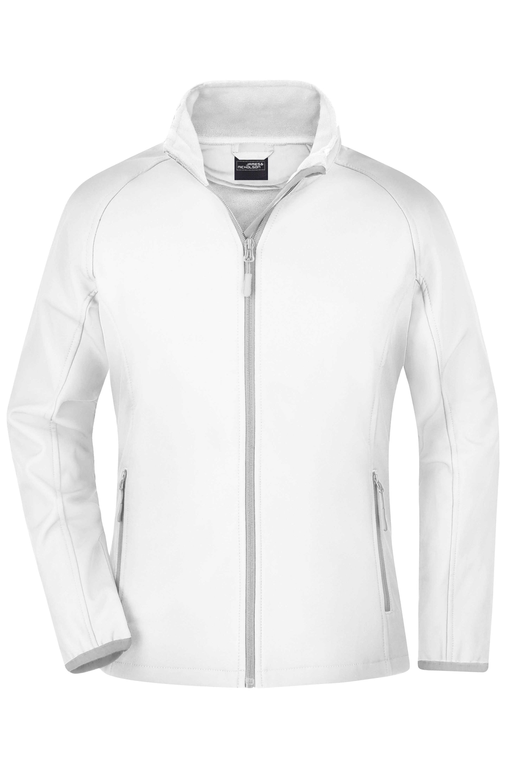 Ladies' Promo Softshell Jacket