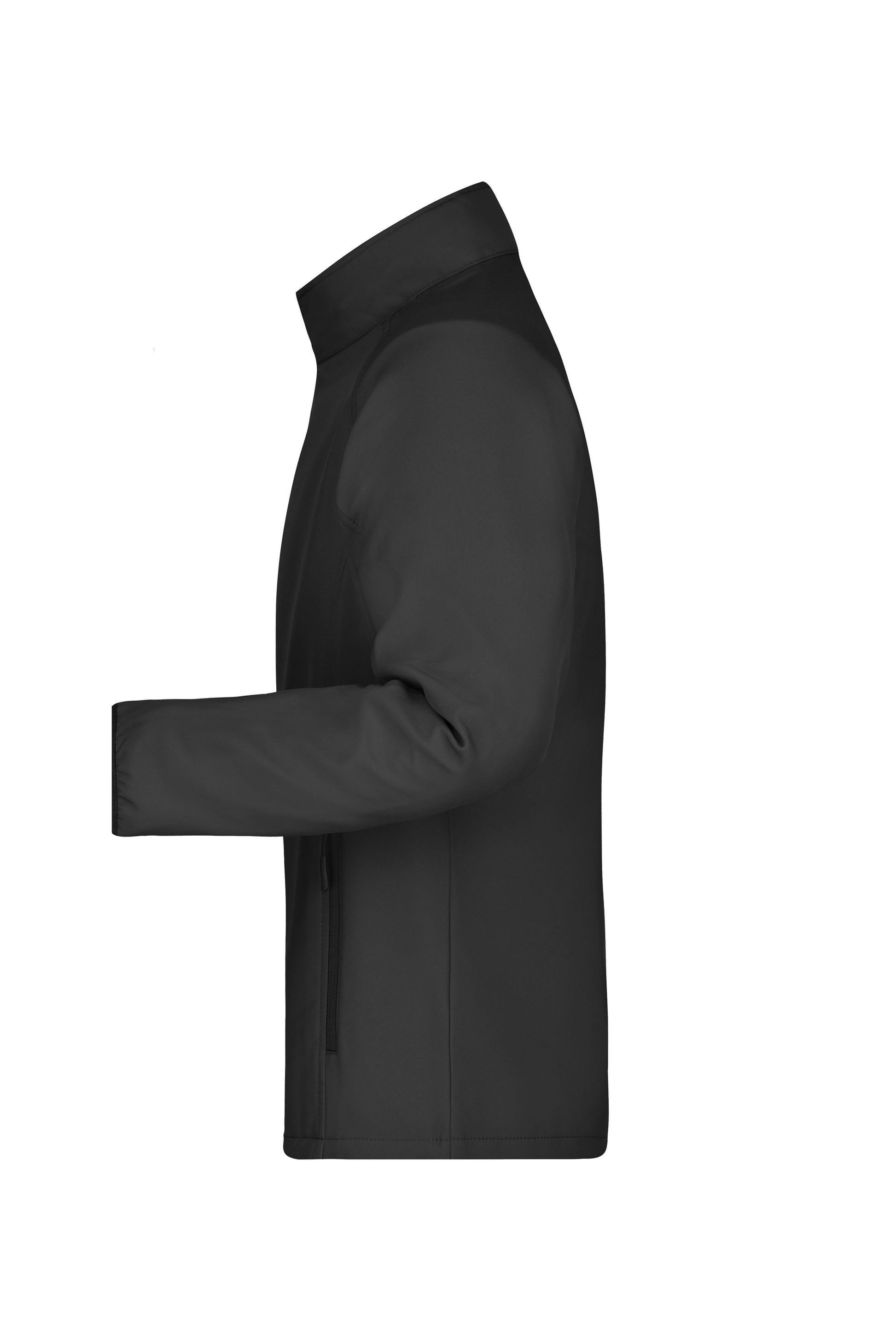Men's Promo Softshell Jacket
