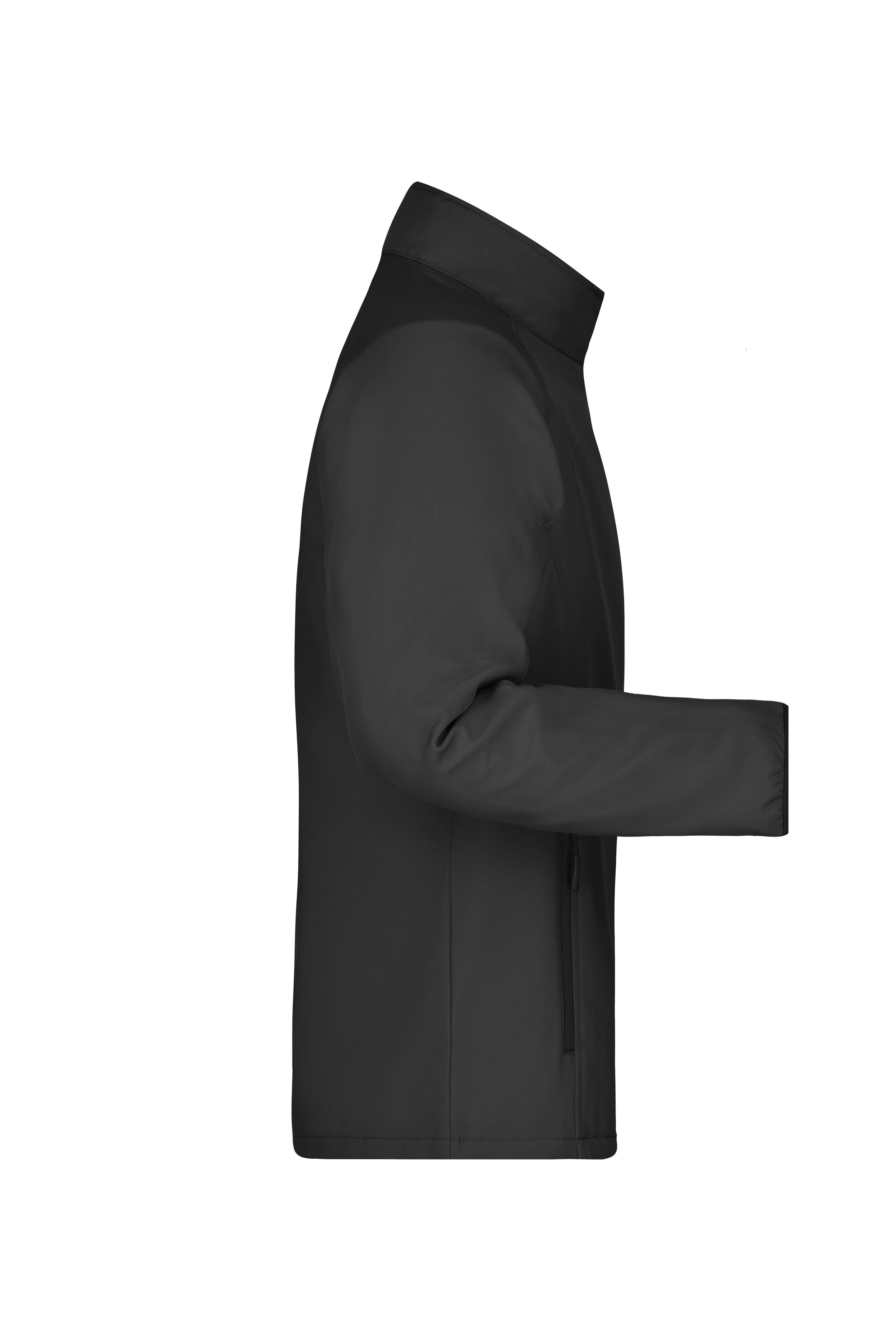 Men's Promo Softshell Jacket