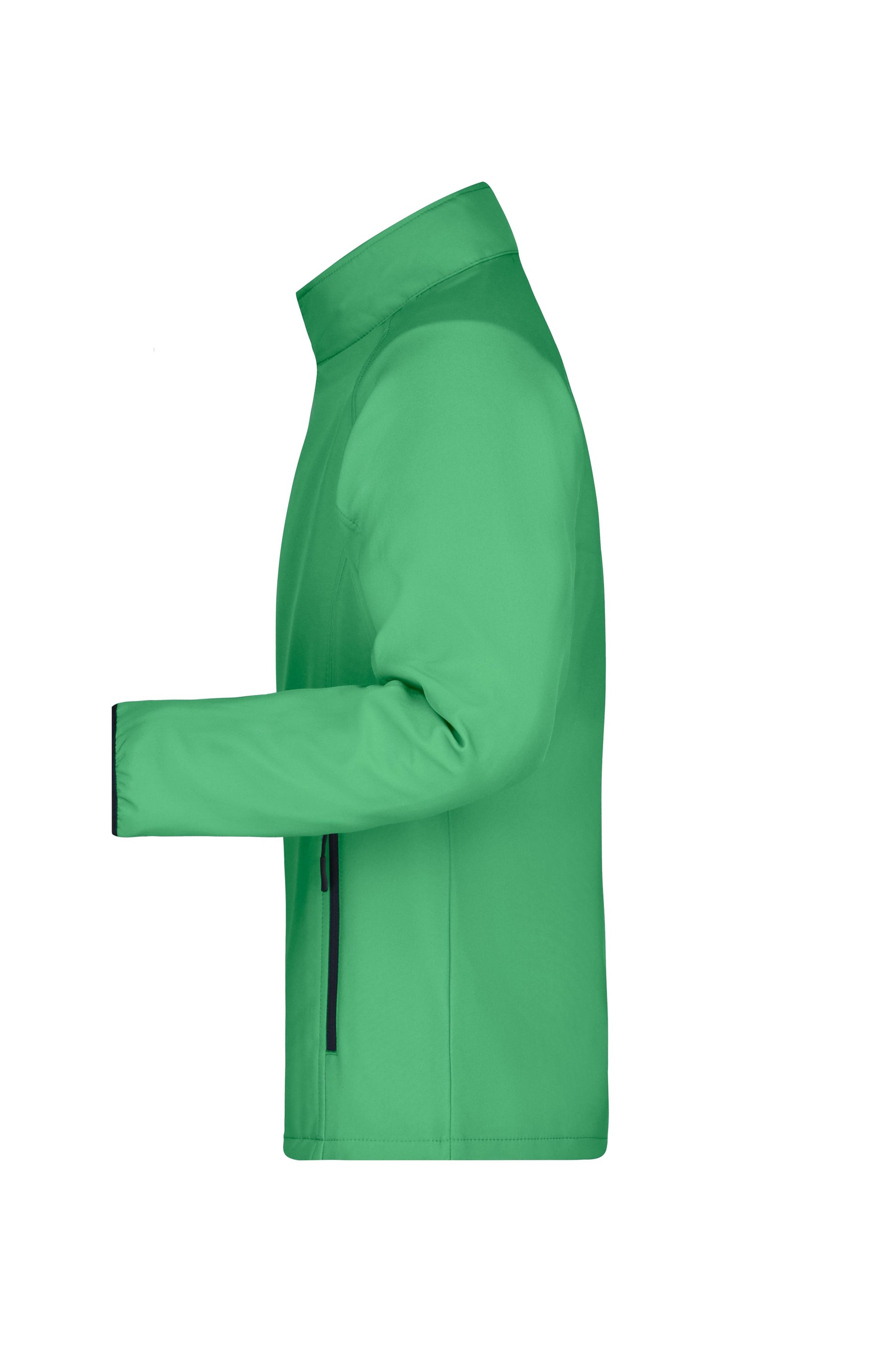 Men's Promo Softshell Jacket