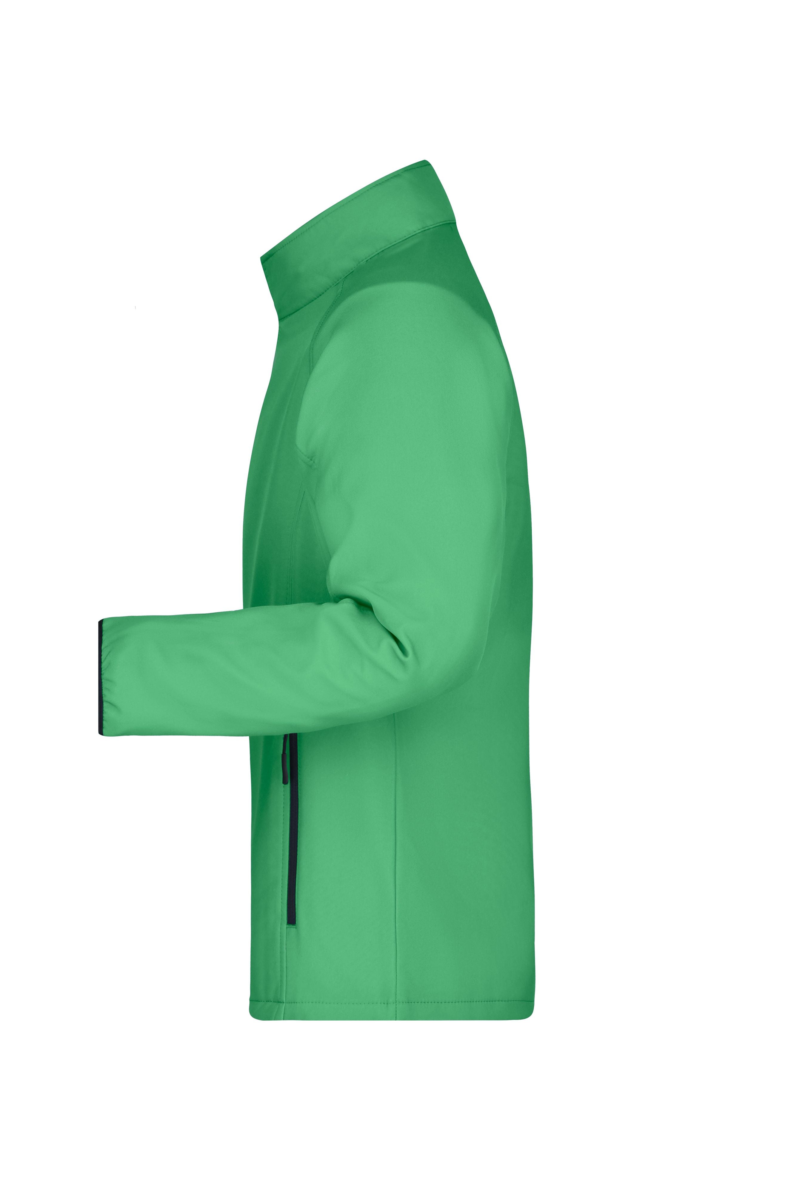 Men's Promo Softshell Jacket