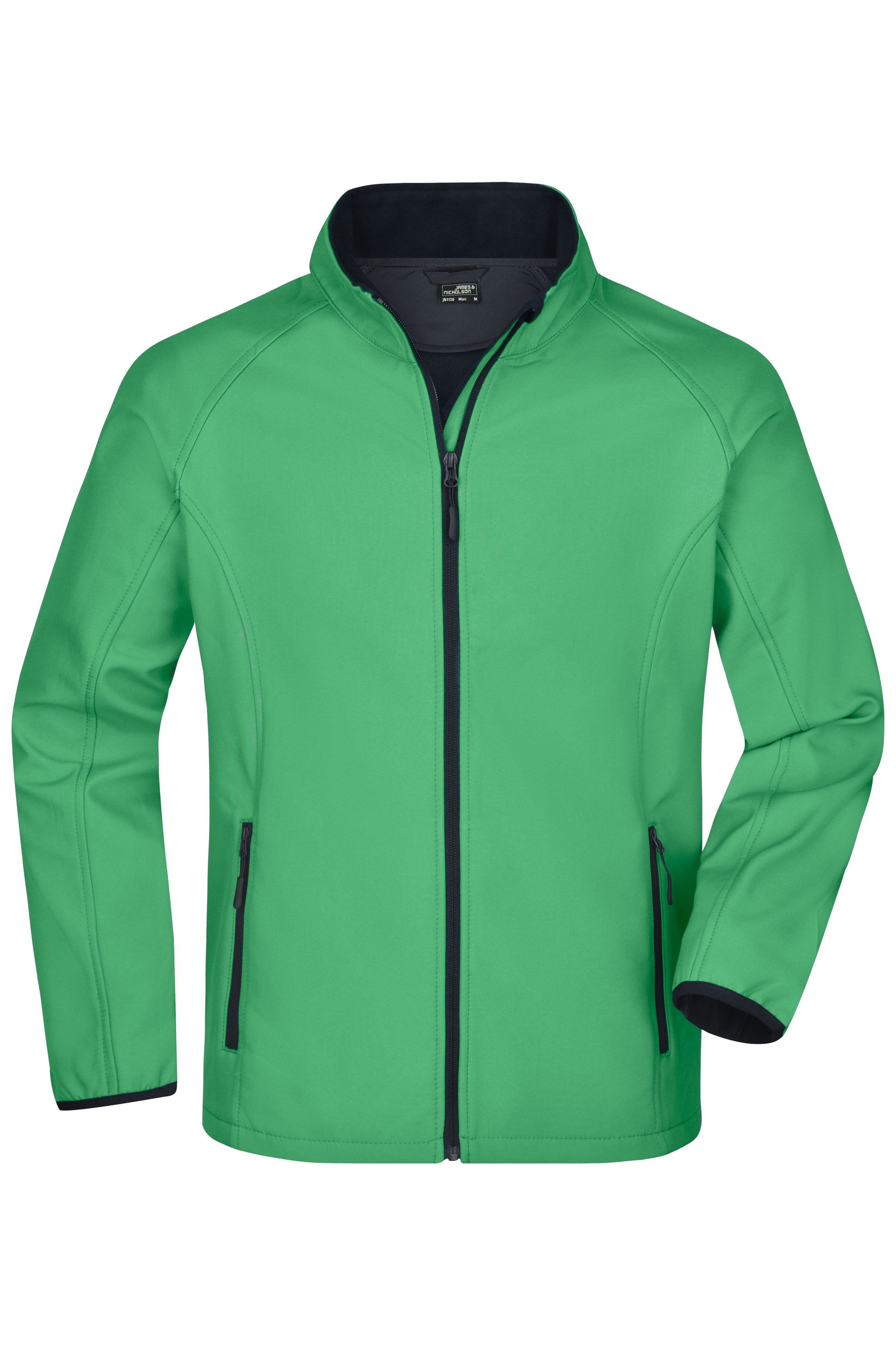 Men's Promo Softshell Jacket