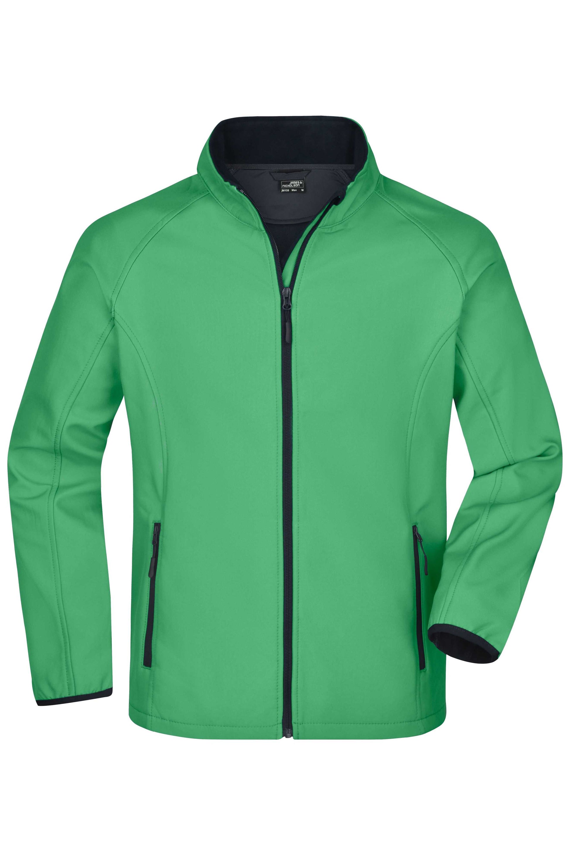 Men's Promo Softshell Jacket