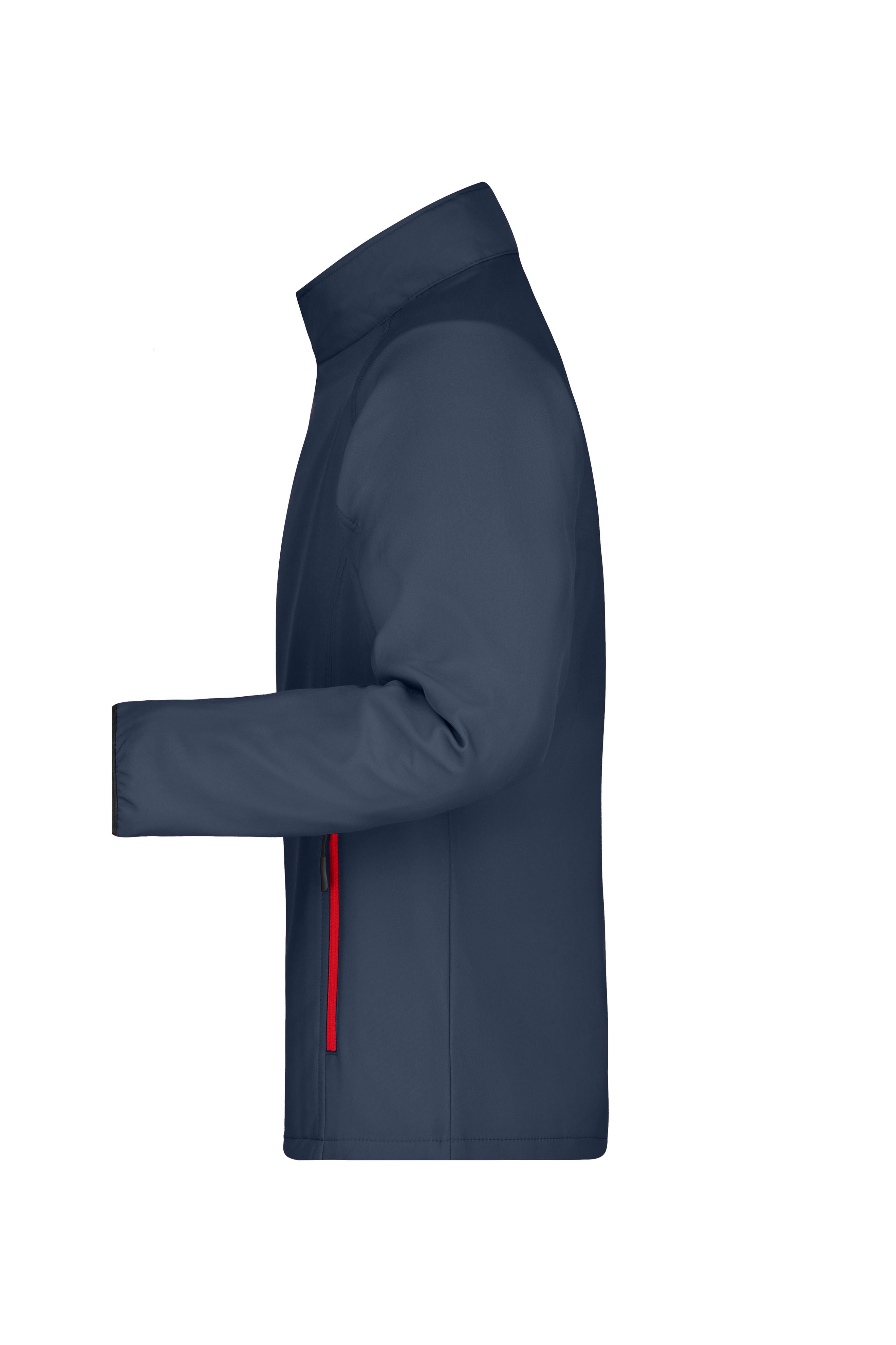 Men's Promo Softshell Jacket
