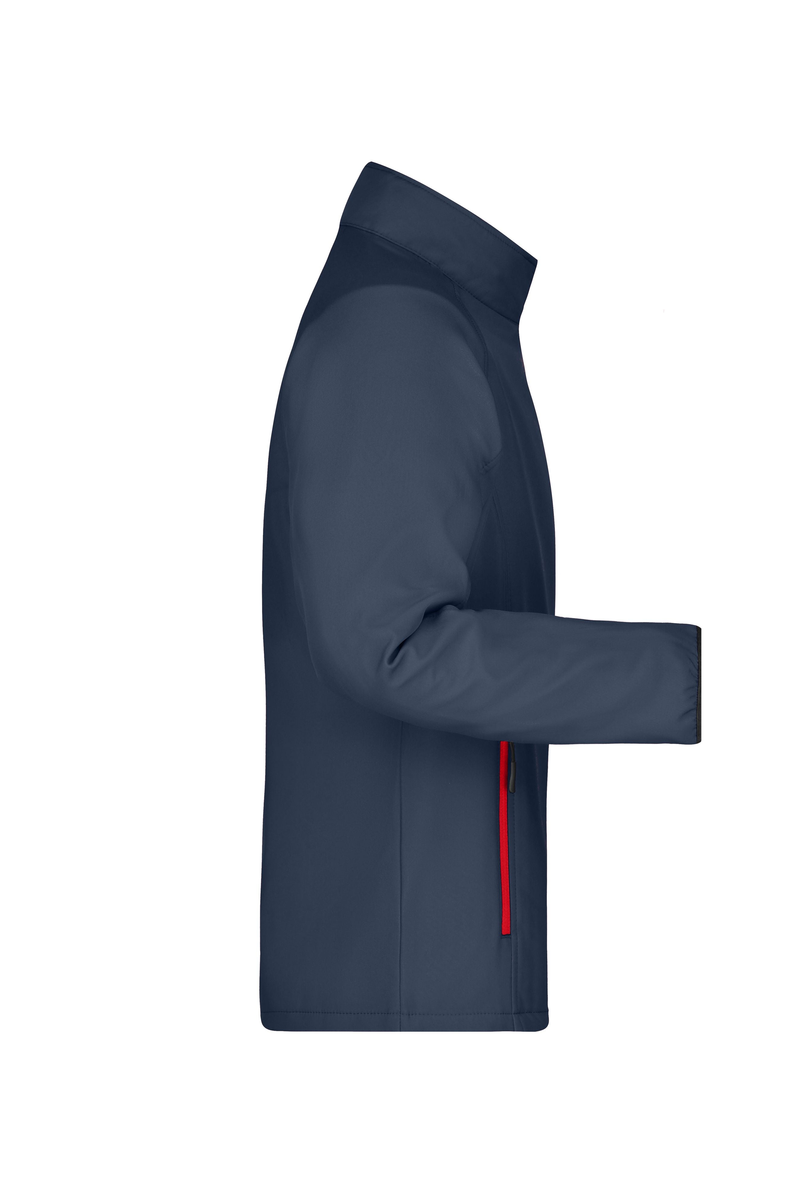 Men's Promo Softshell Jacket