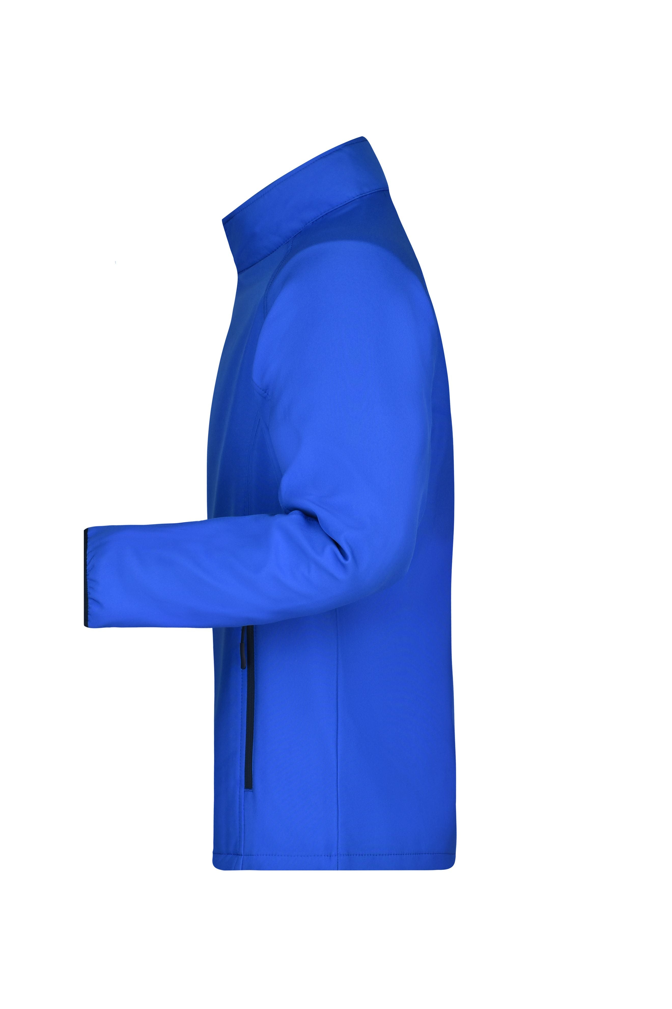 Men's Promo Softshell Jacket