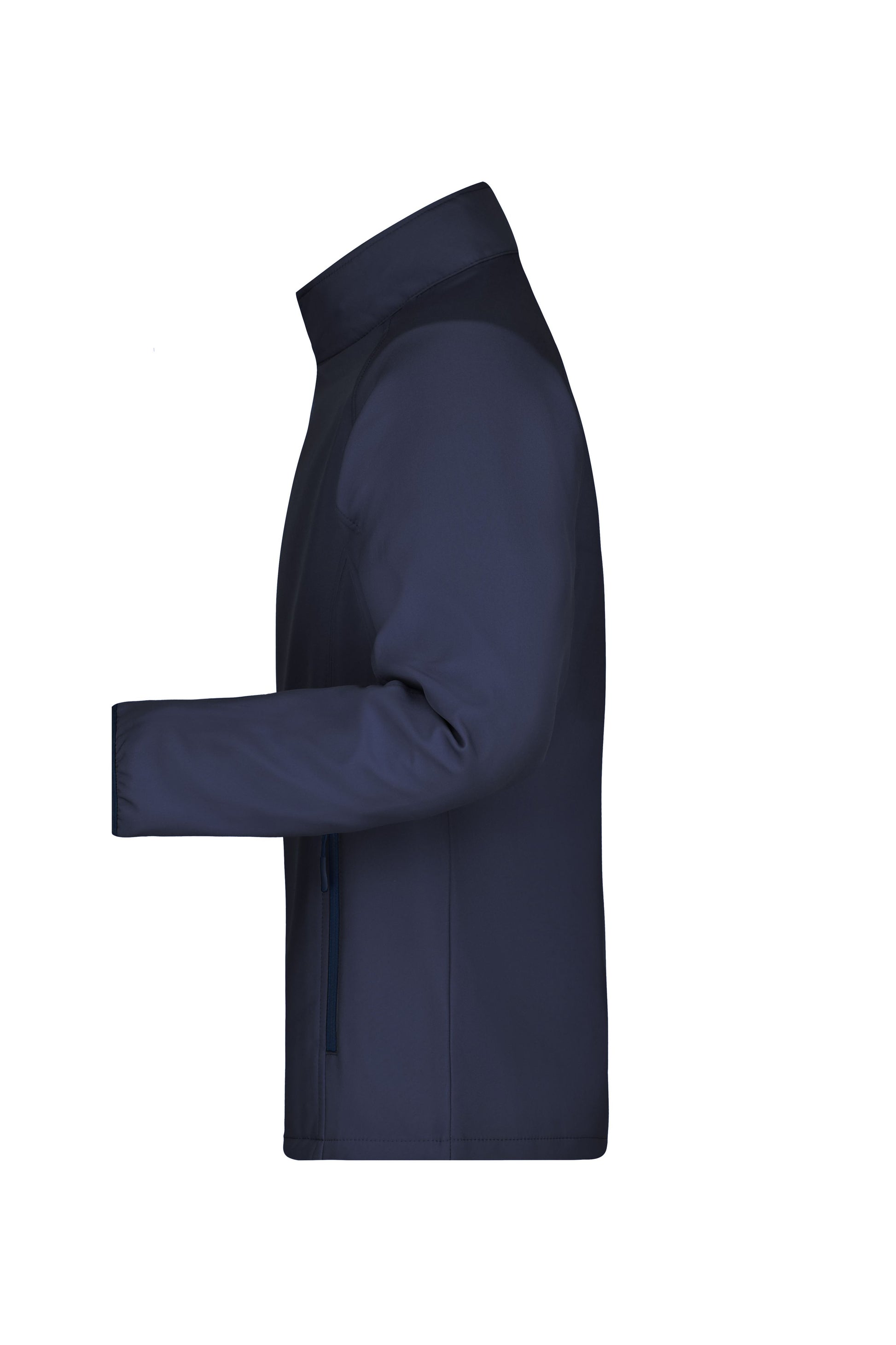 Men's Promo Softshell Jacket