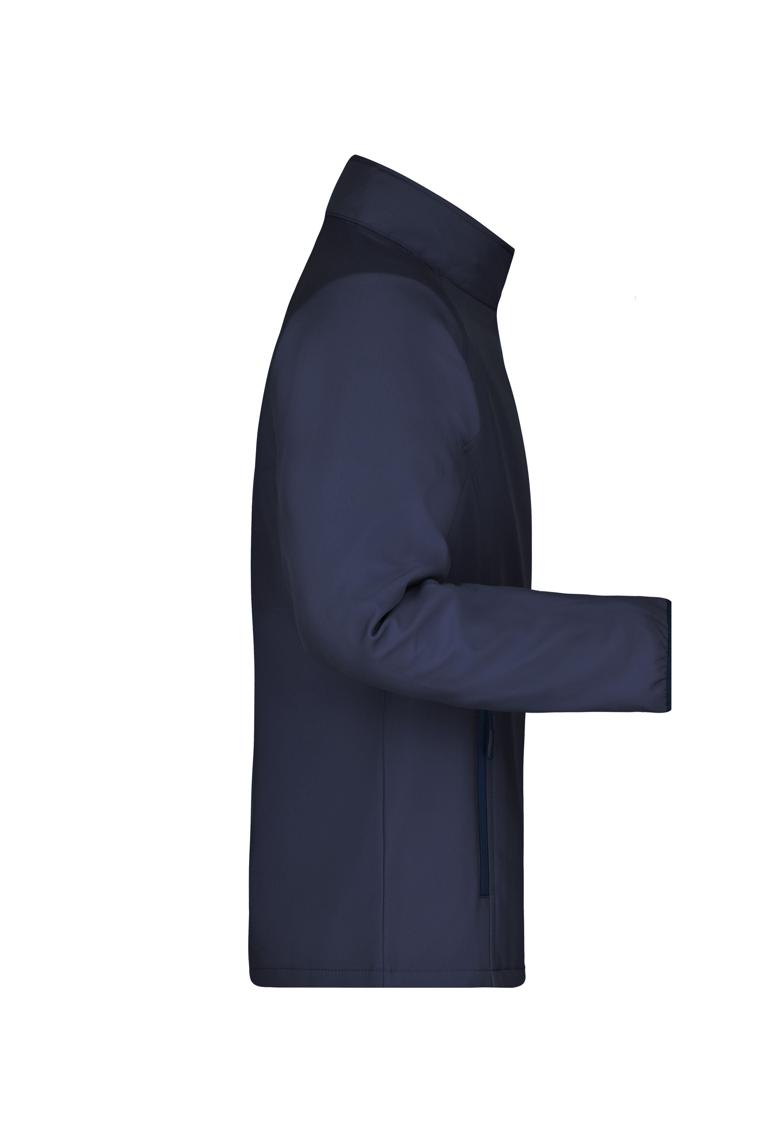 Men's Promo Softshell Jacket