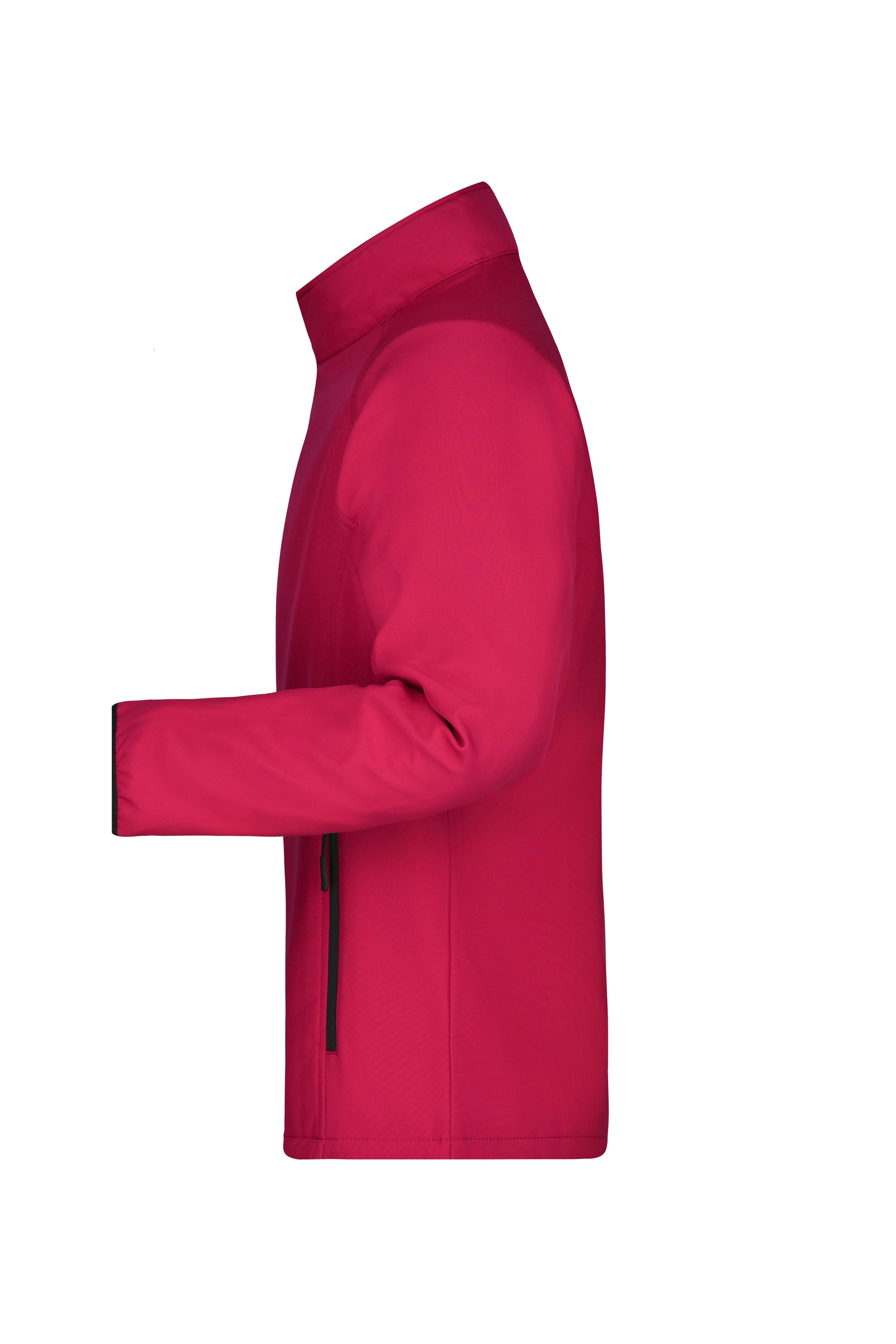 Men's Promo Softshell Jacket