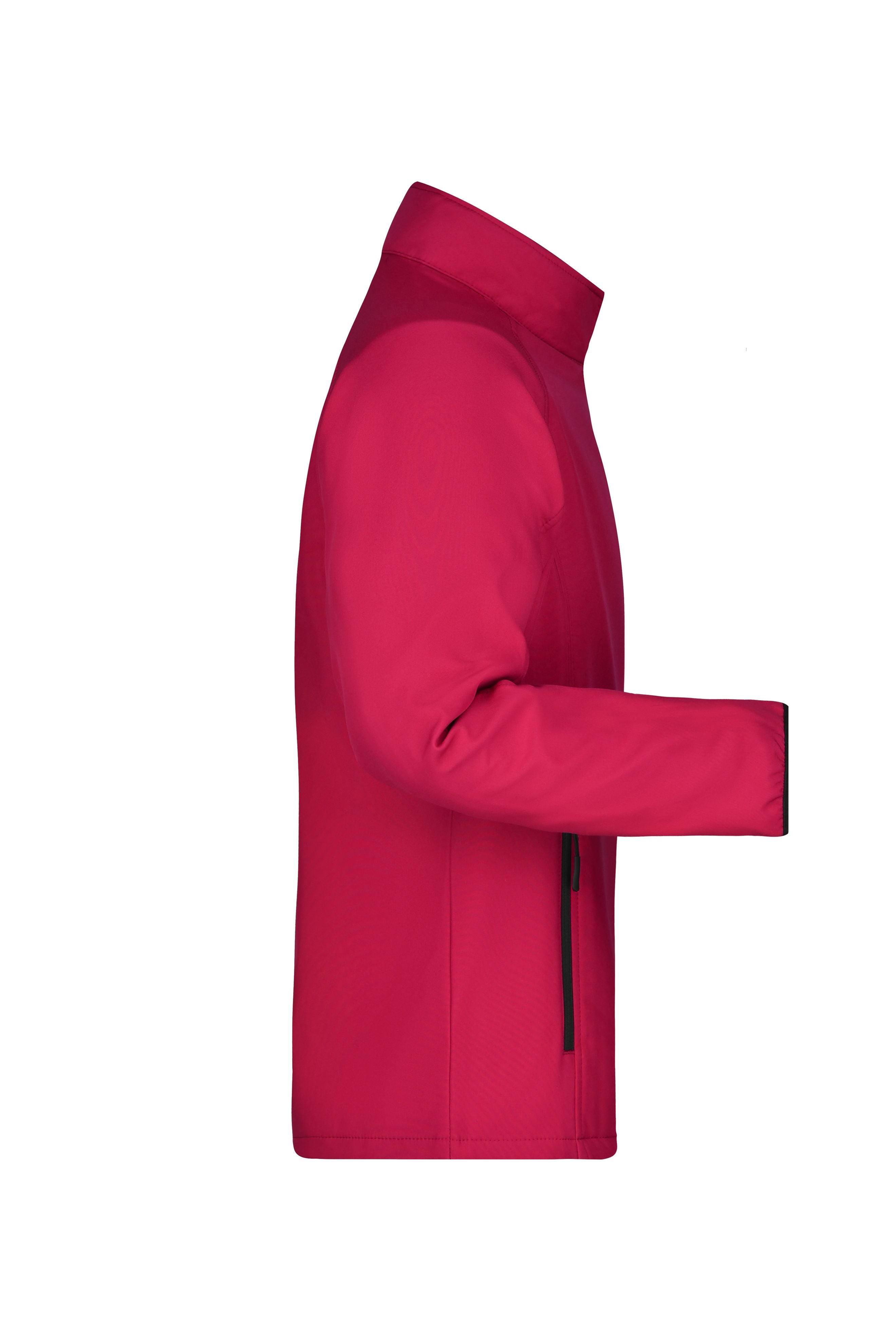 Men's Promo Softshell Jacket